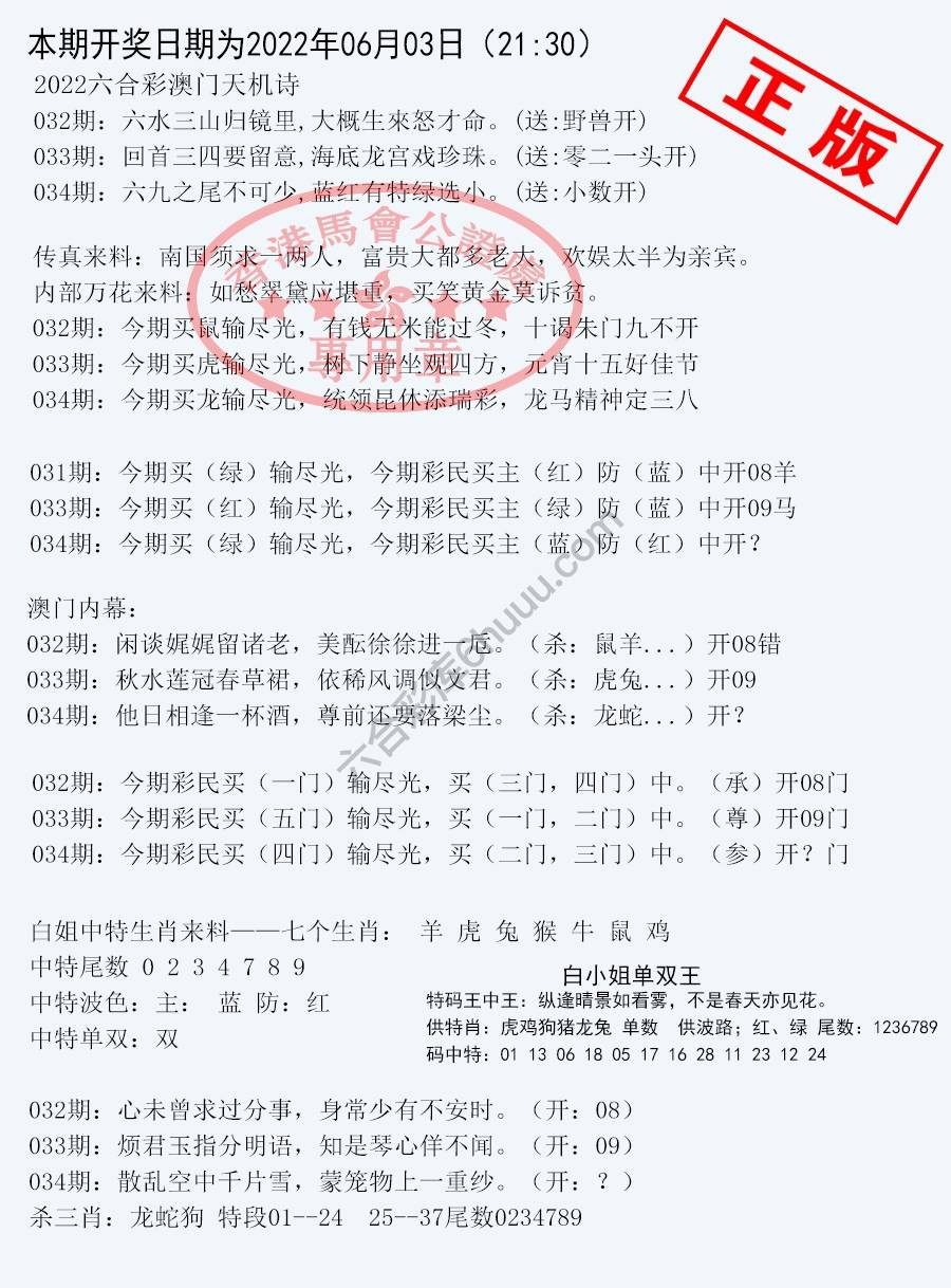 深圳特区报
