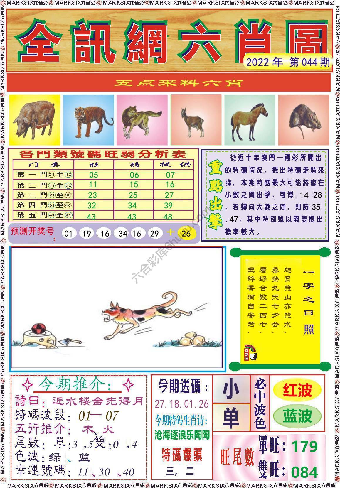 全讯网六肖图