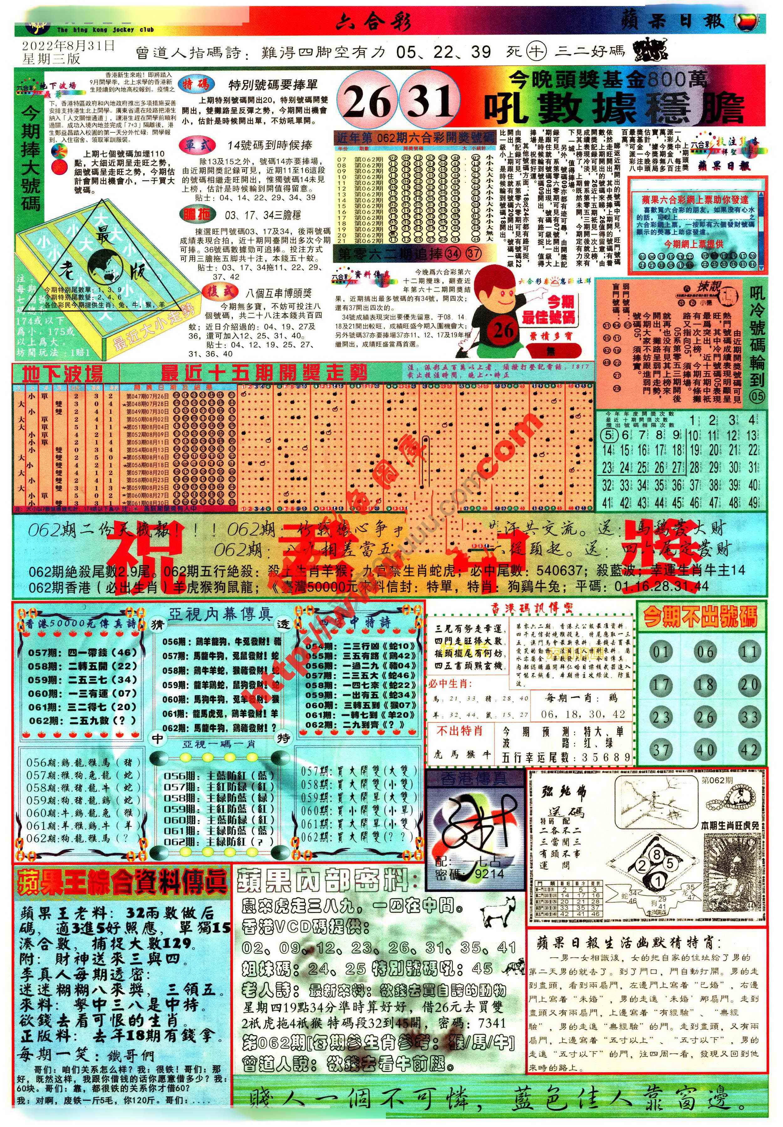 苹果日报