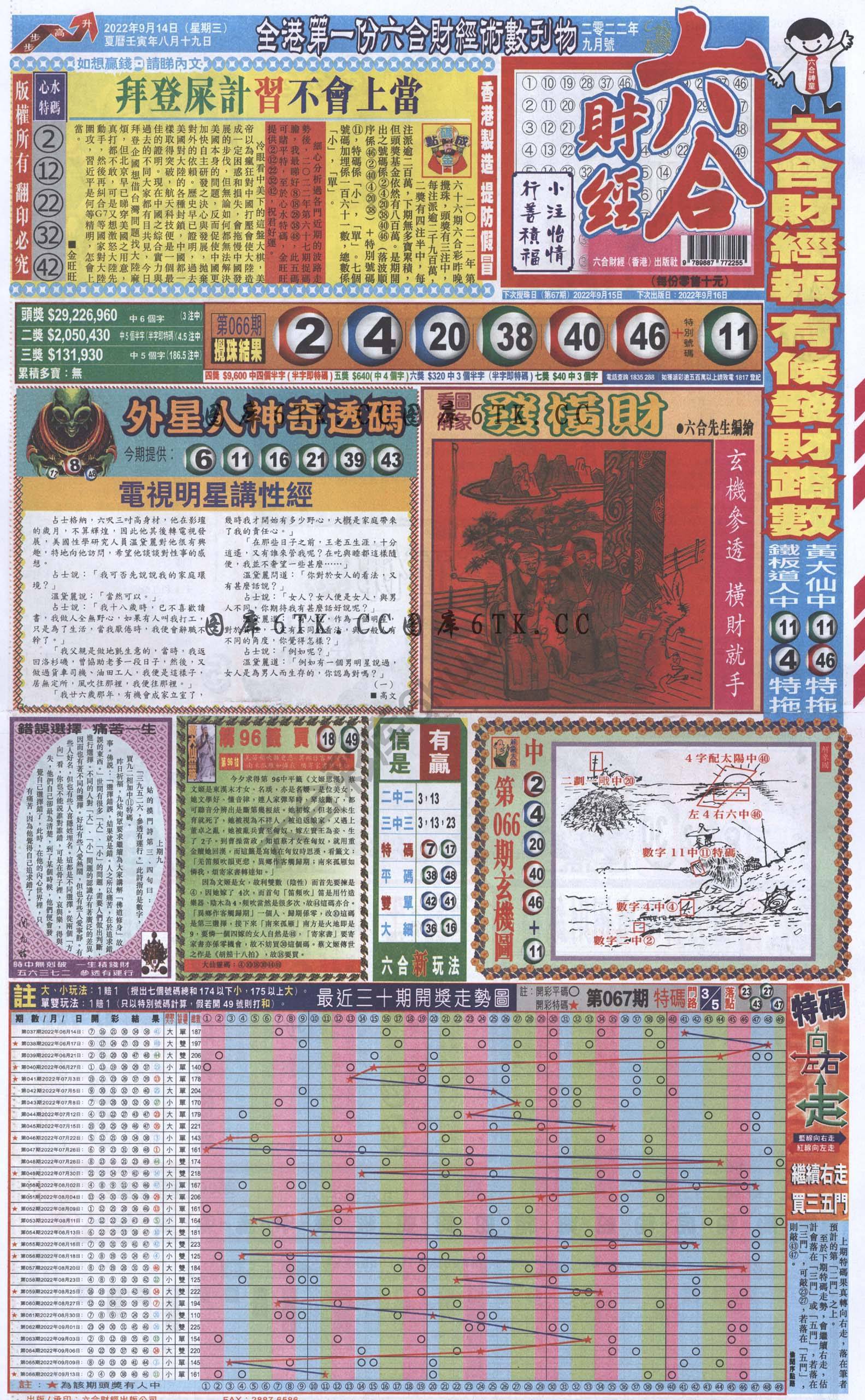 新六合财经