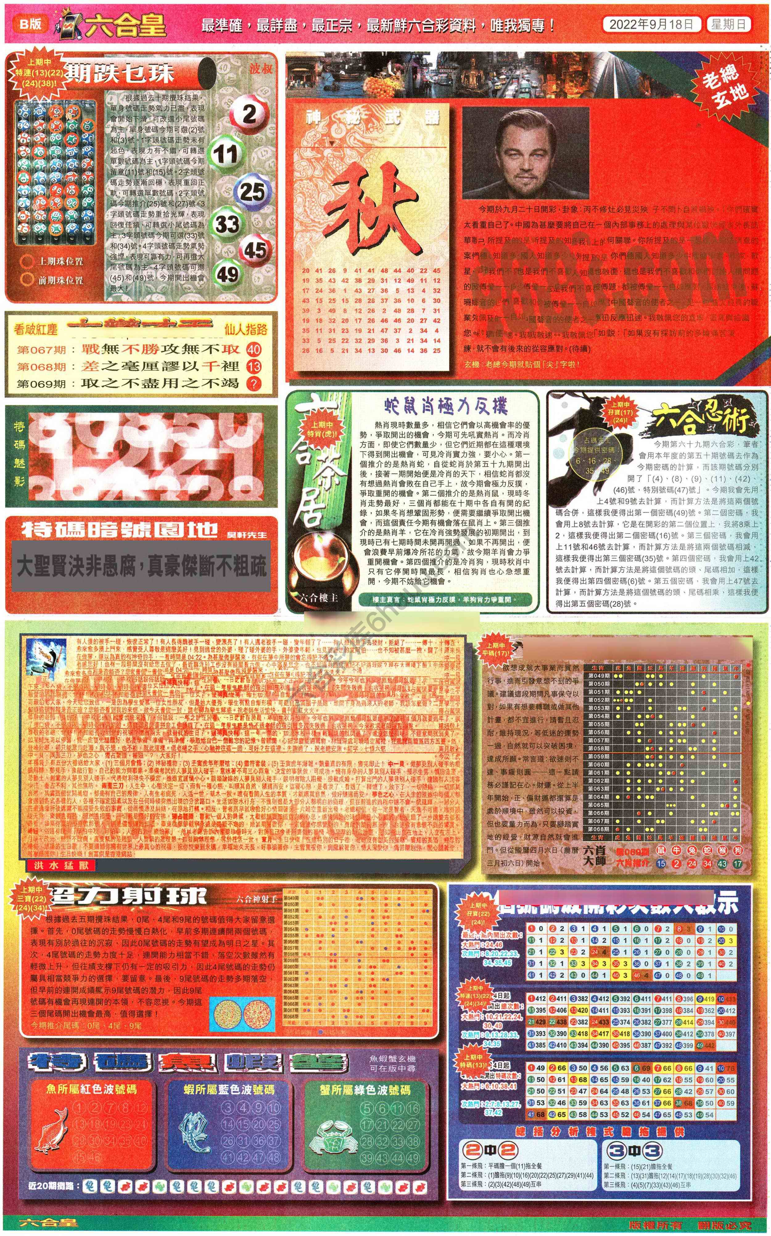 六合皇