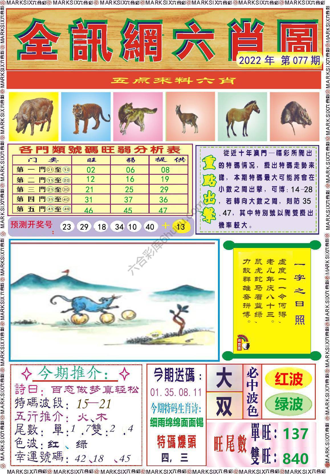 全讯网六肖图