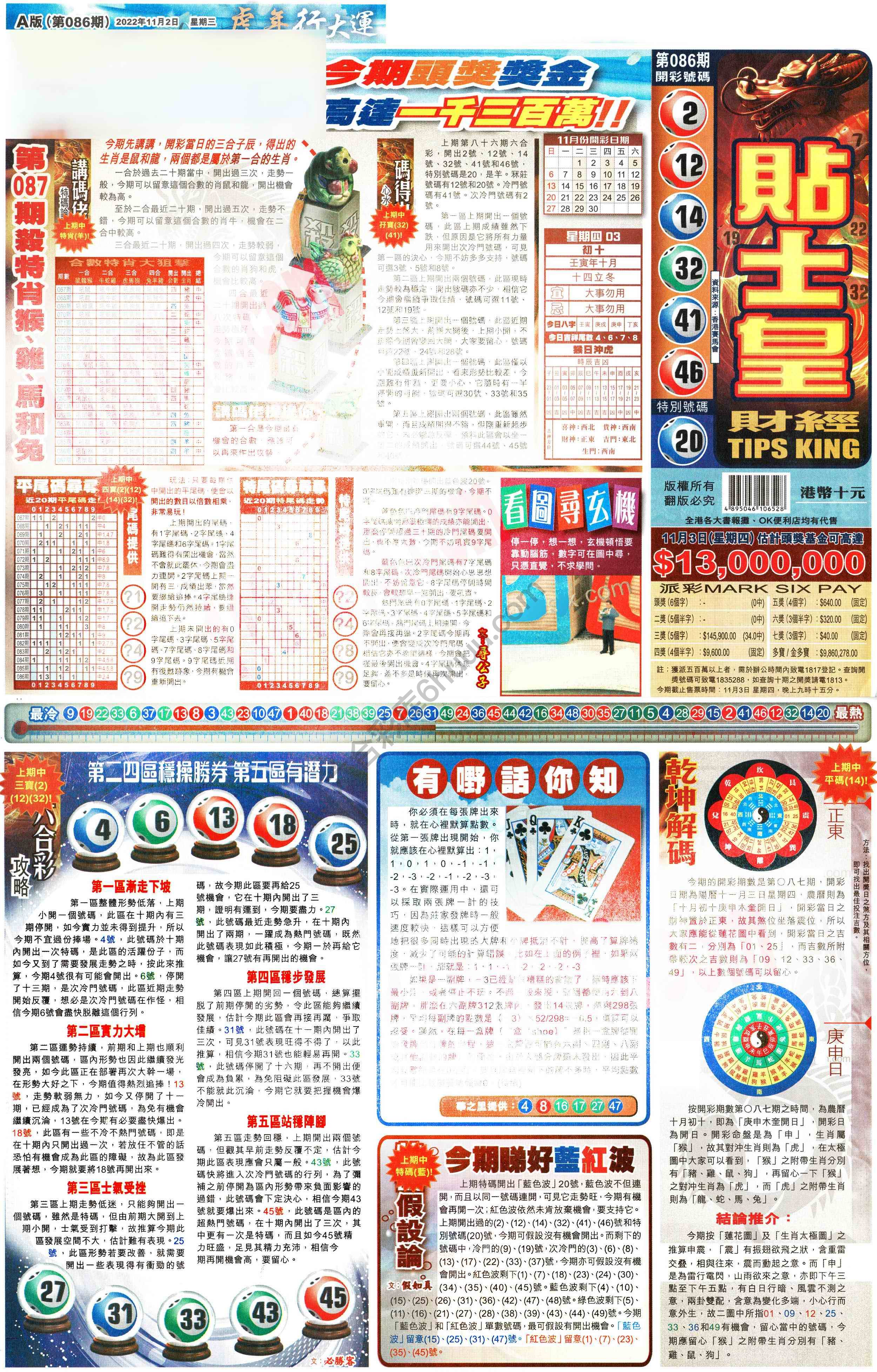 大版贴士皇