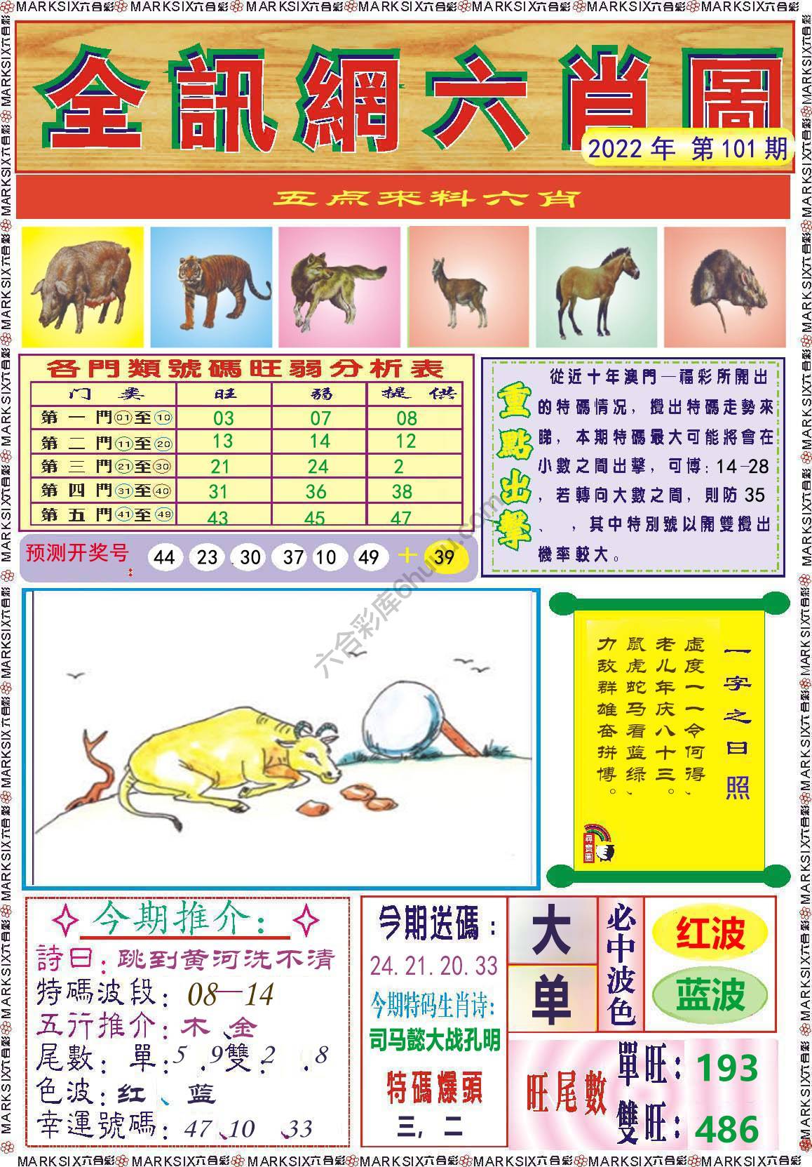 全讯网六肖图
