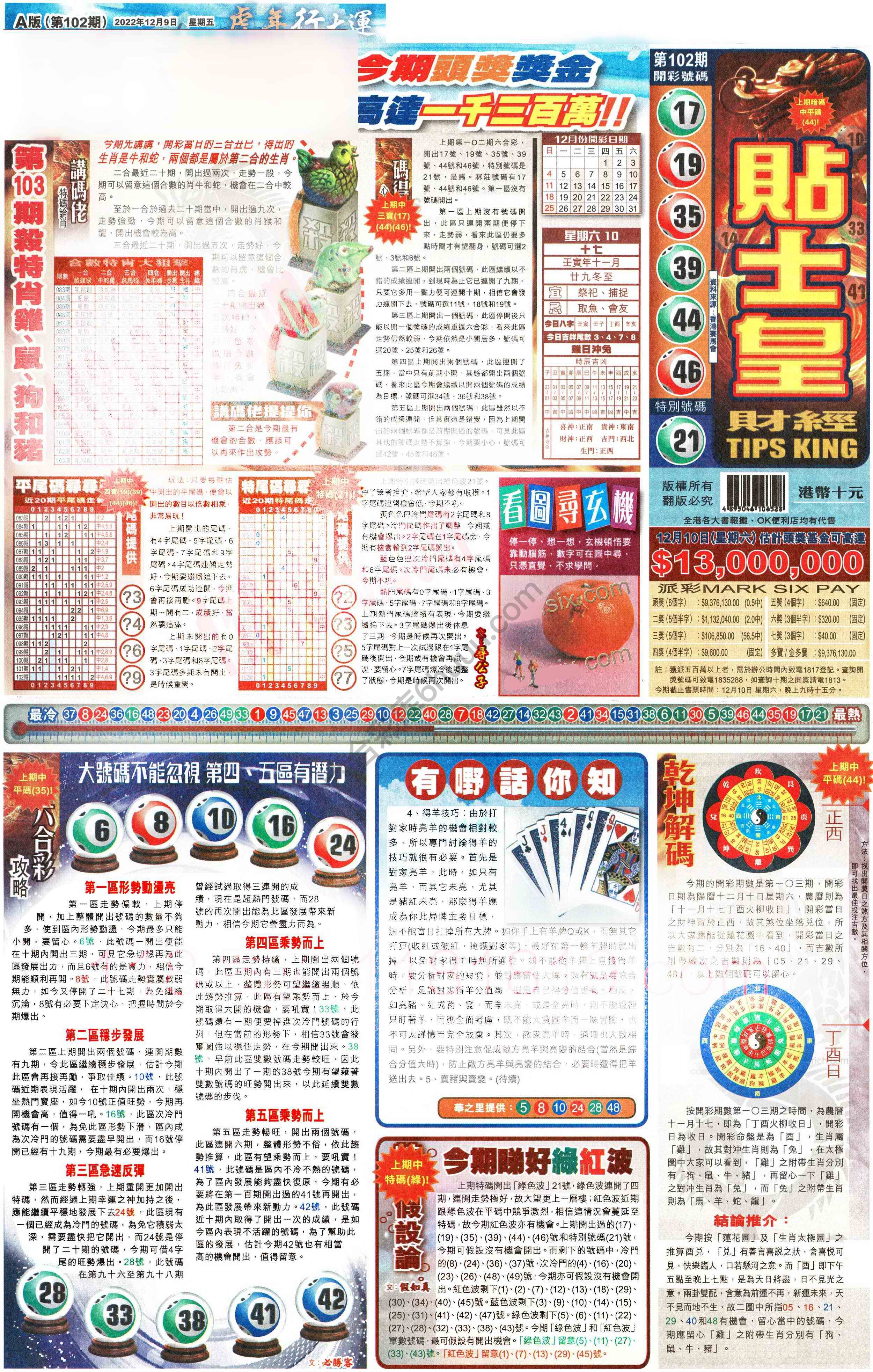 大版贴士皇