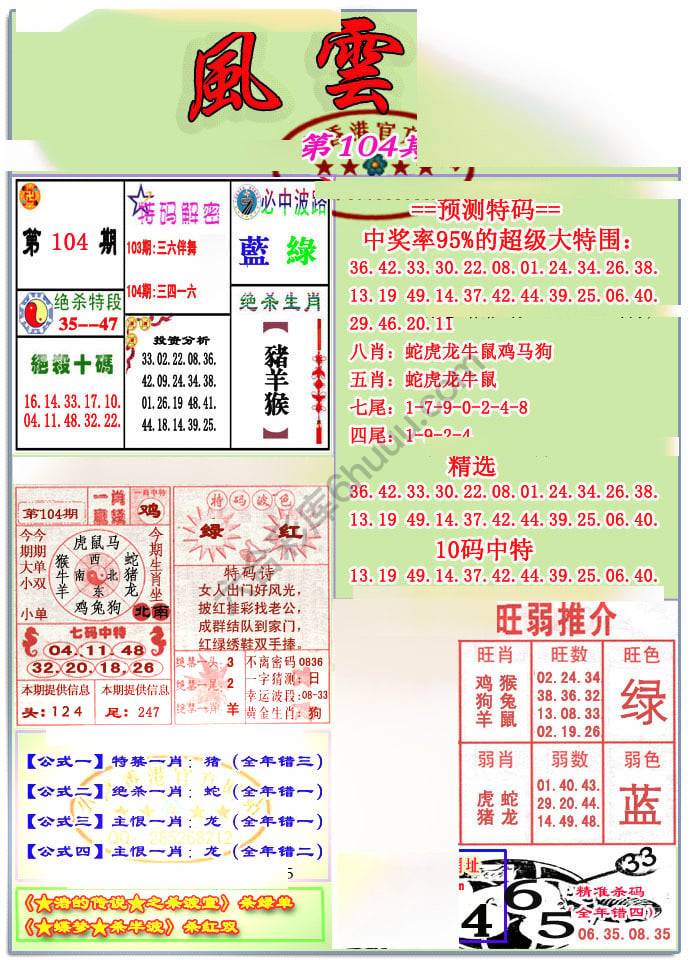风云榜