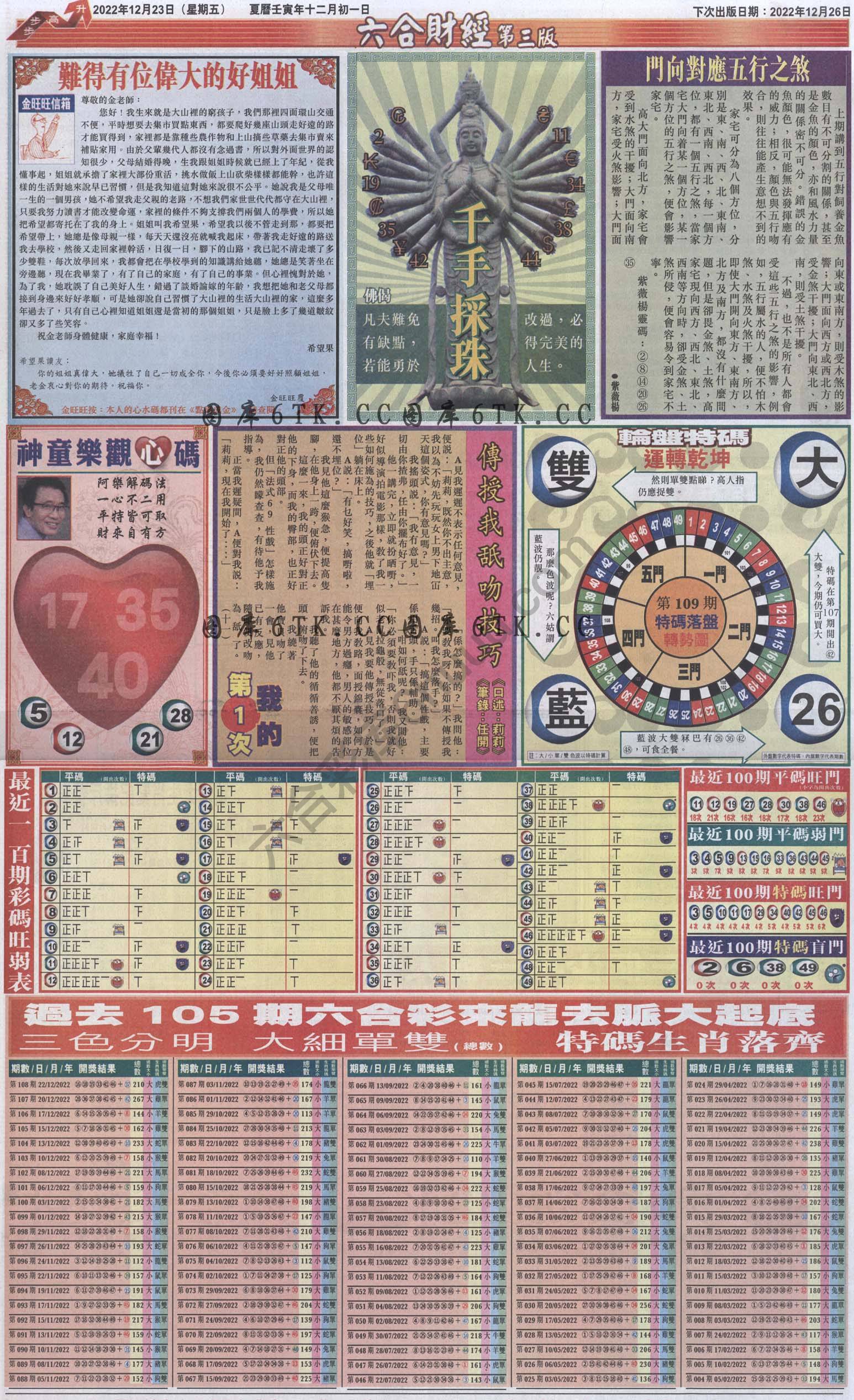 新六合财经