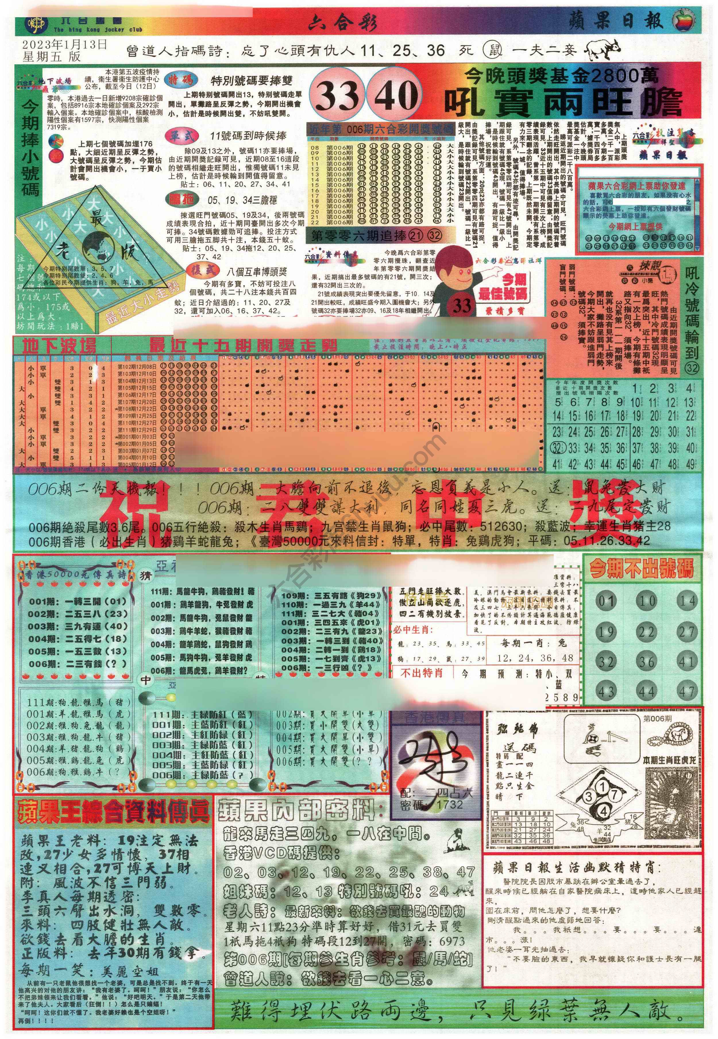 苹果日报
