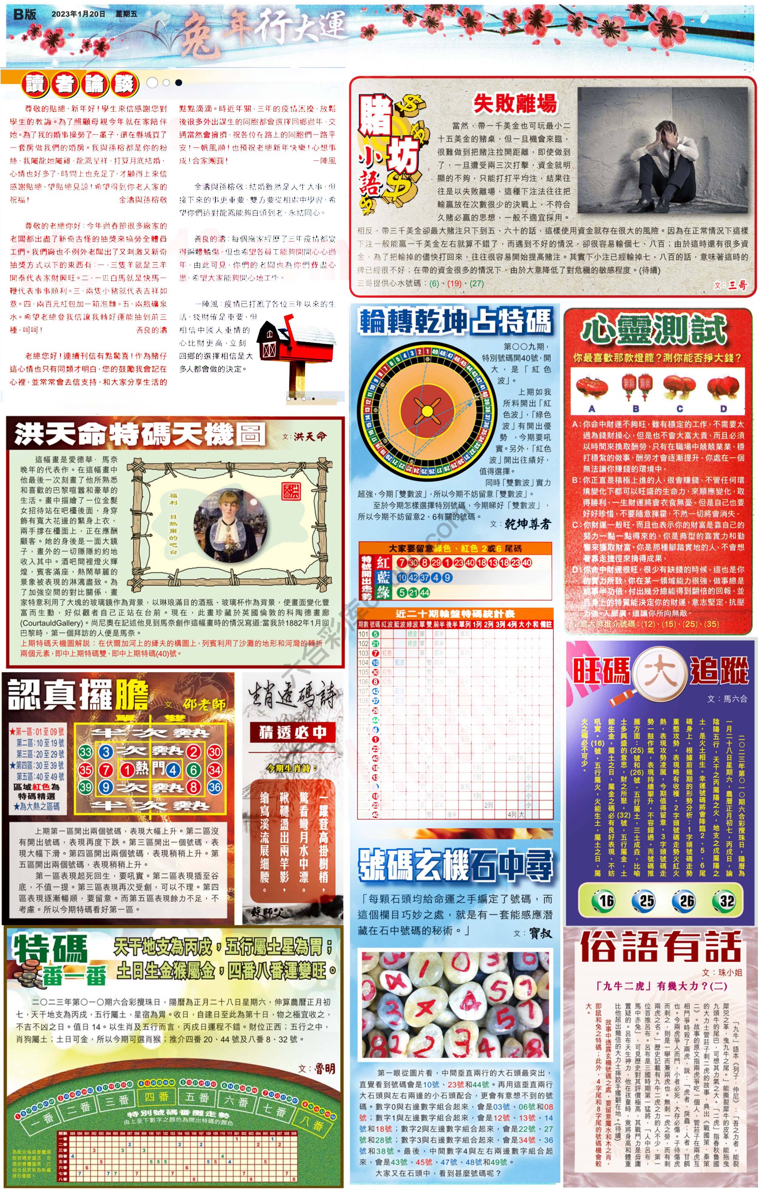 大版贴士皇