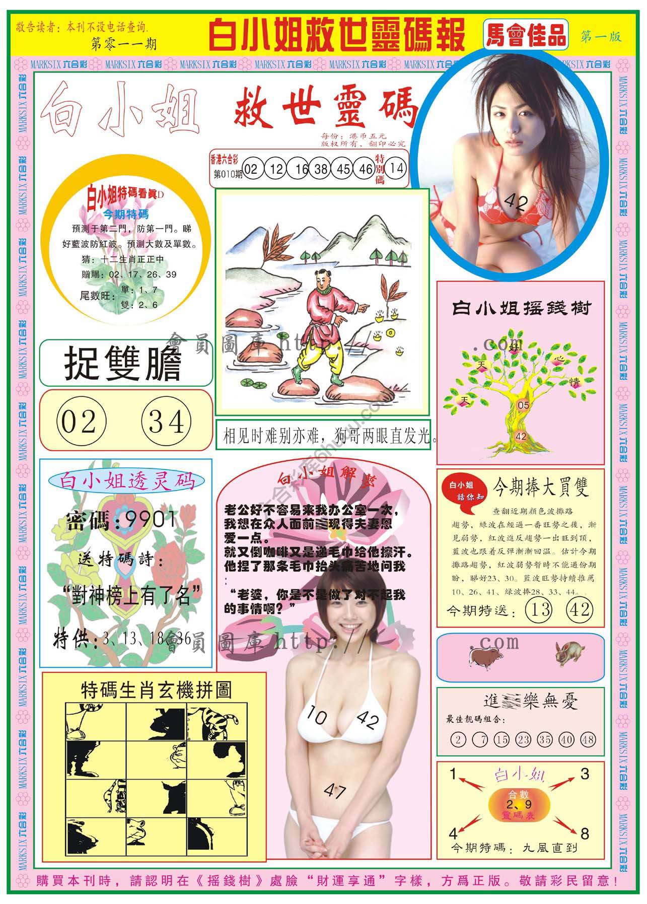 白小姐龙卷风