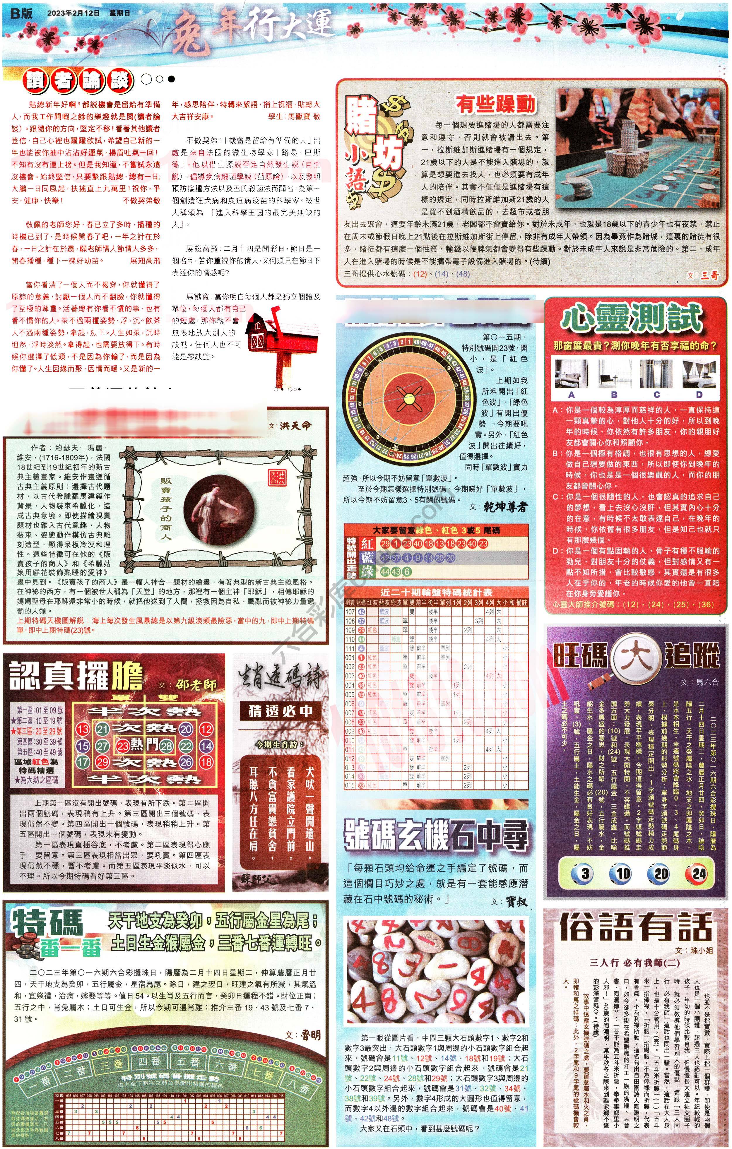 大版贴士皇