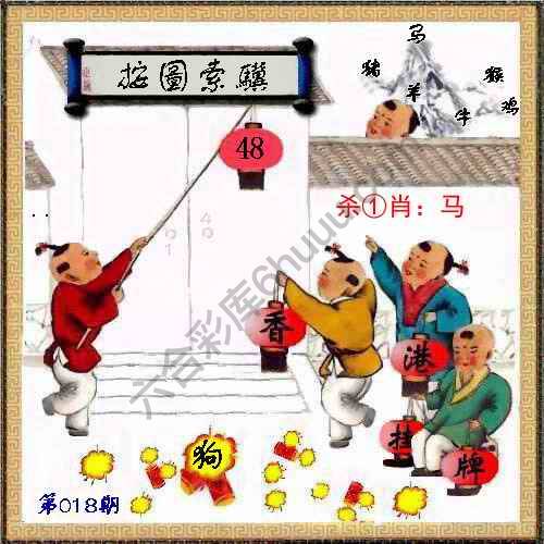 香港正挂挂牌
