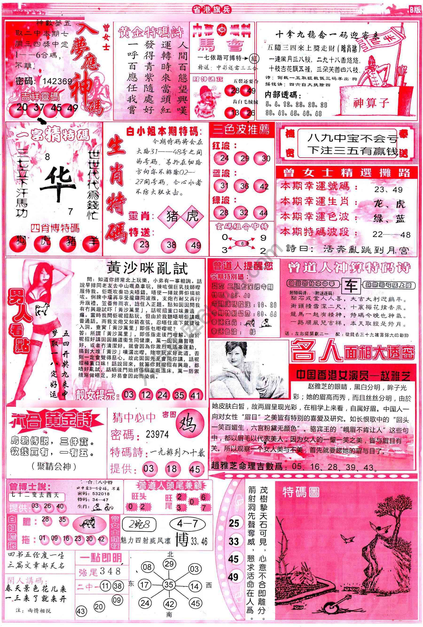 省港旗兵