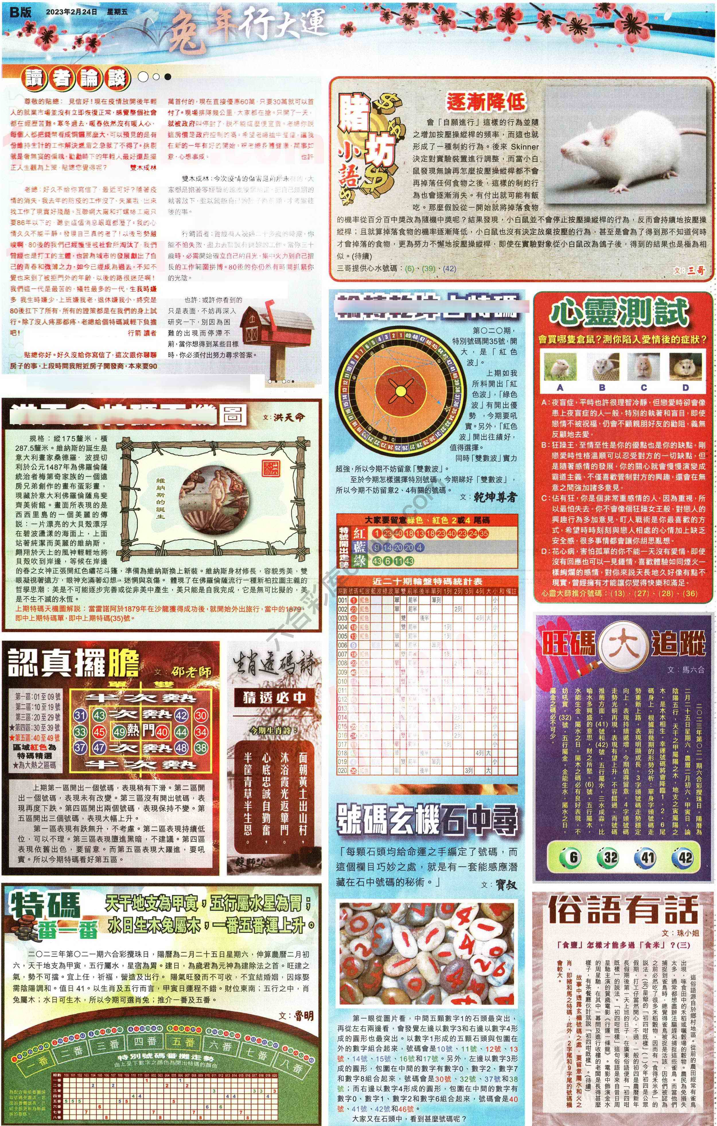 大版贴士皇