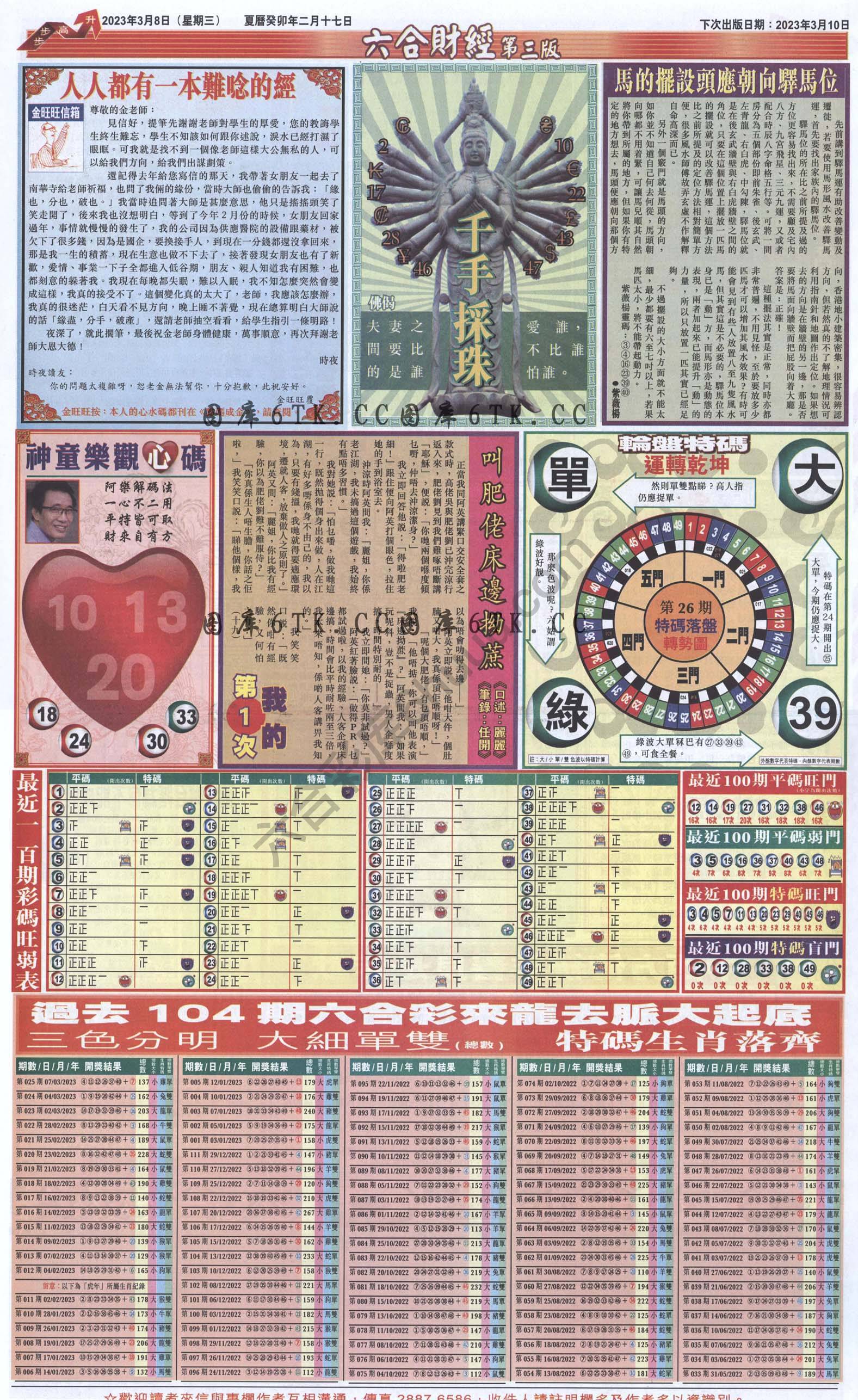 新六合财经