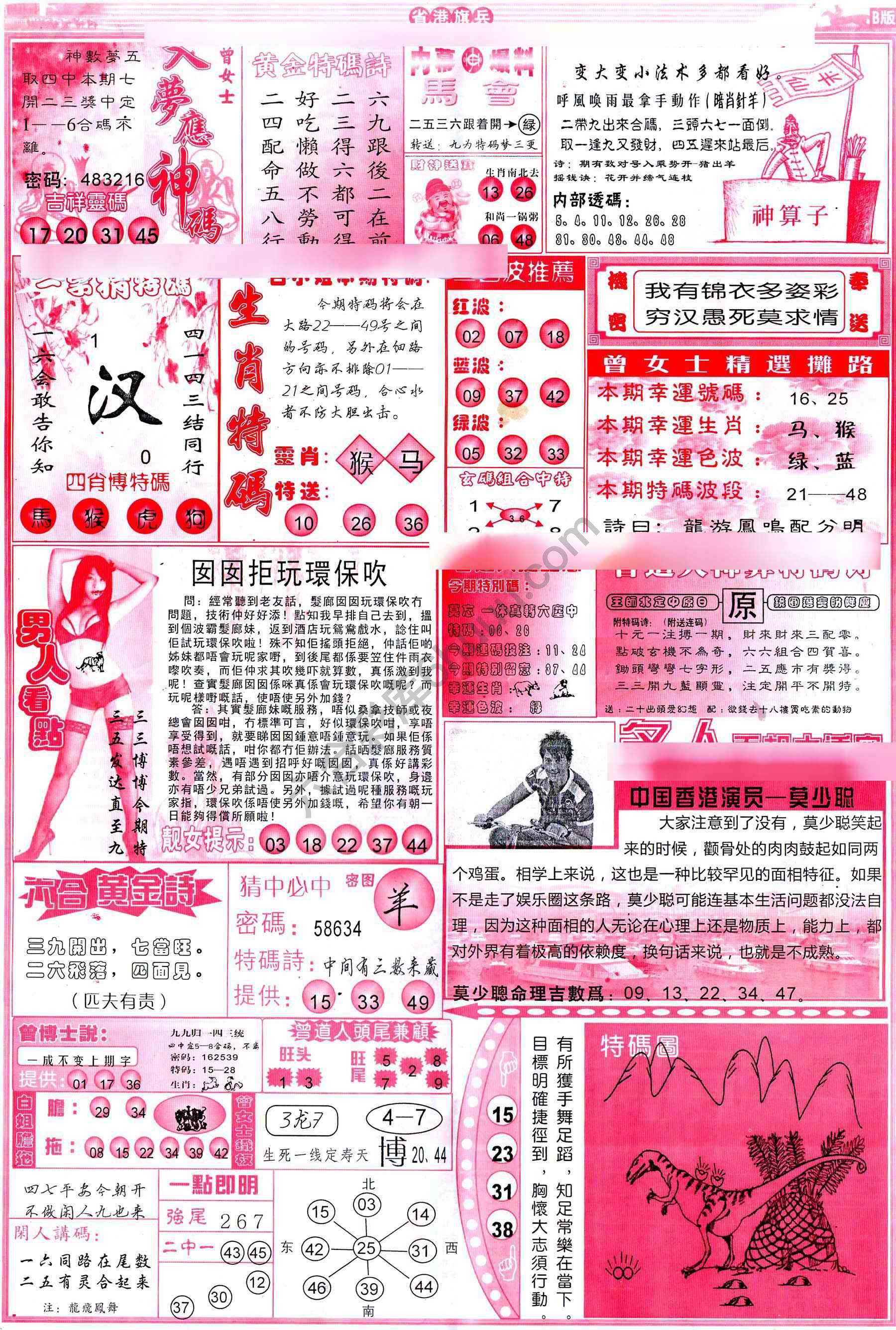 省港旗兵