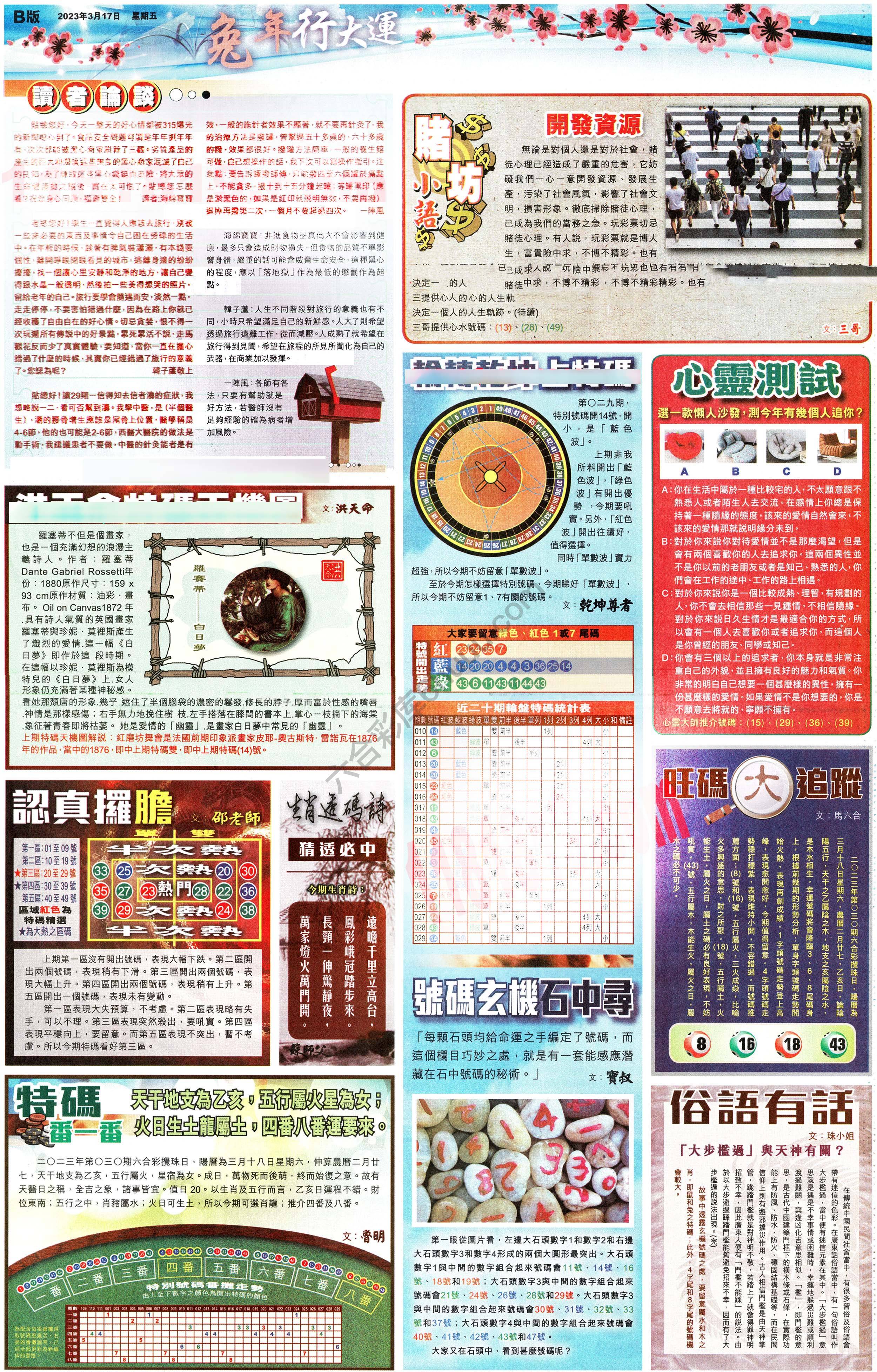 大版贴士皇