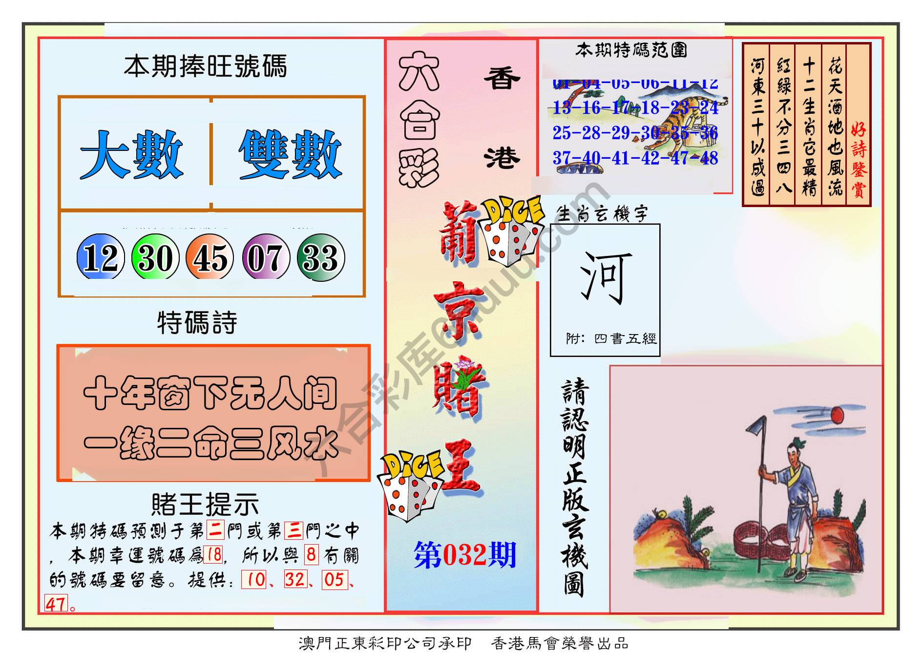 葡京赌王