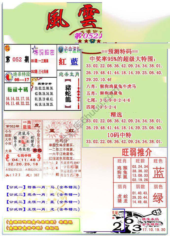 风云榜