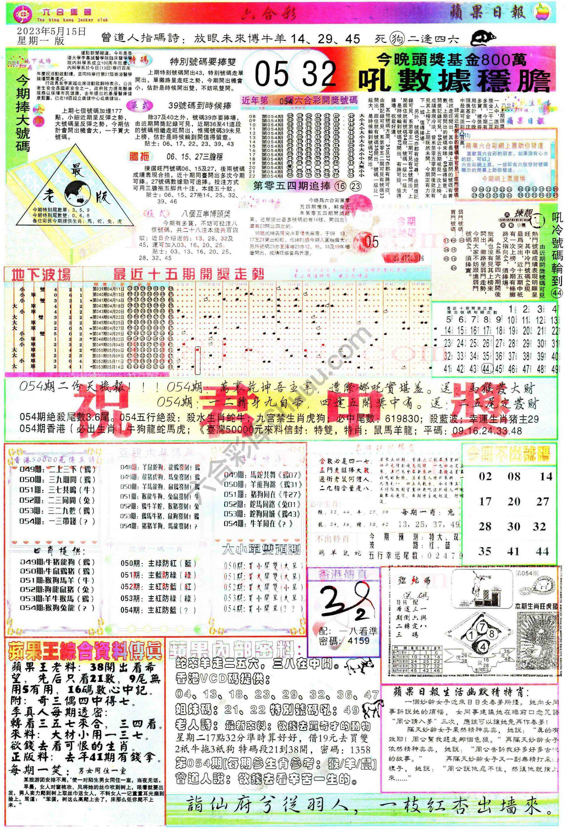 苹果日报