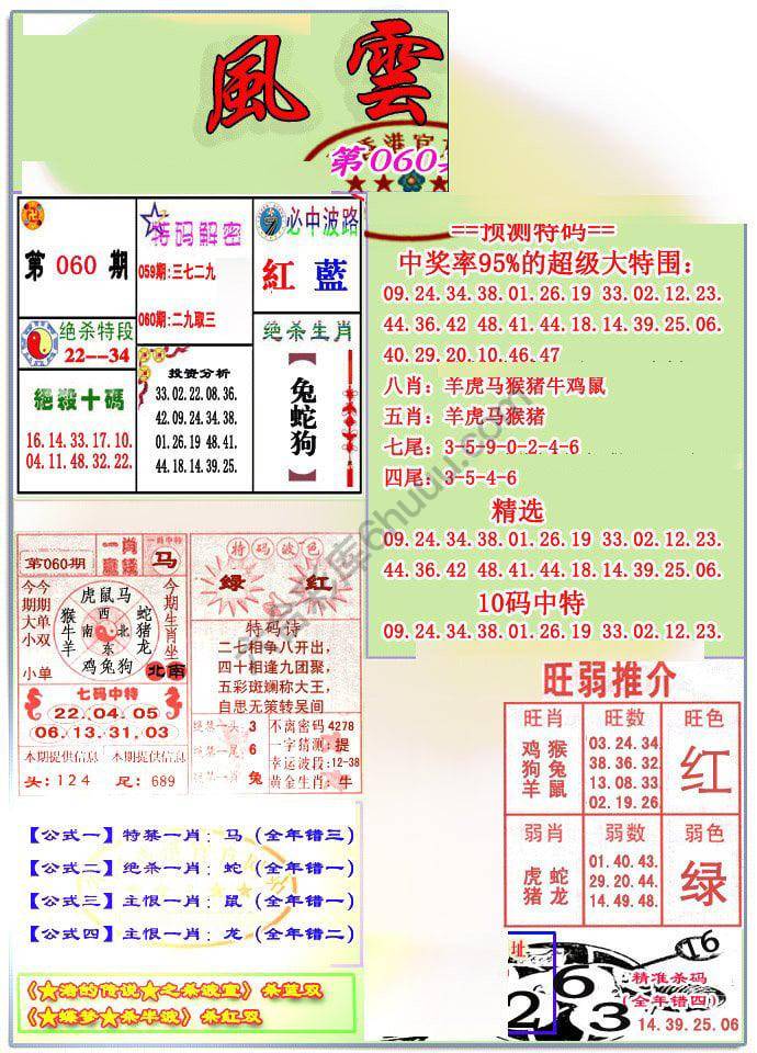 风云榜