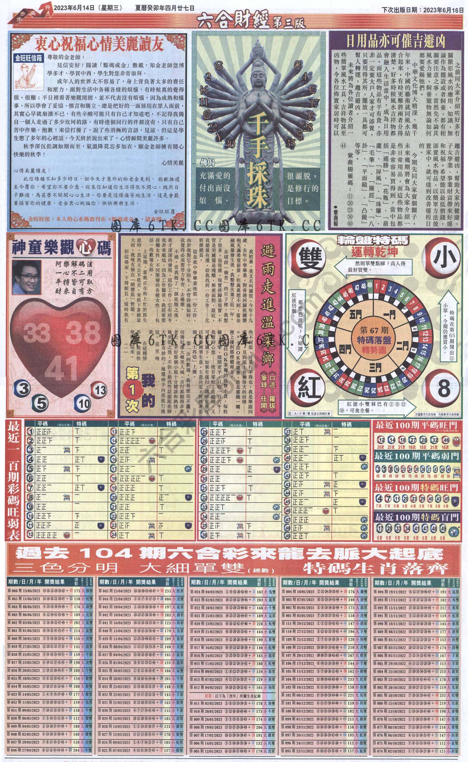 新六合财经