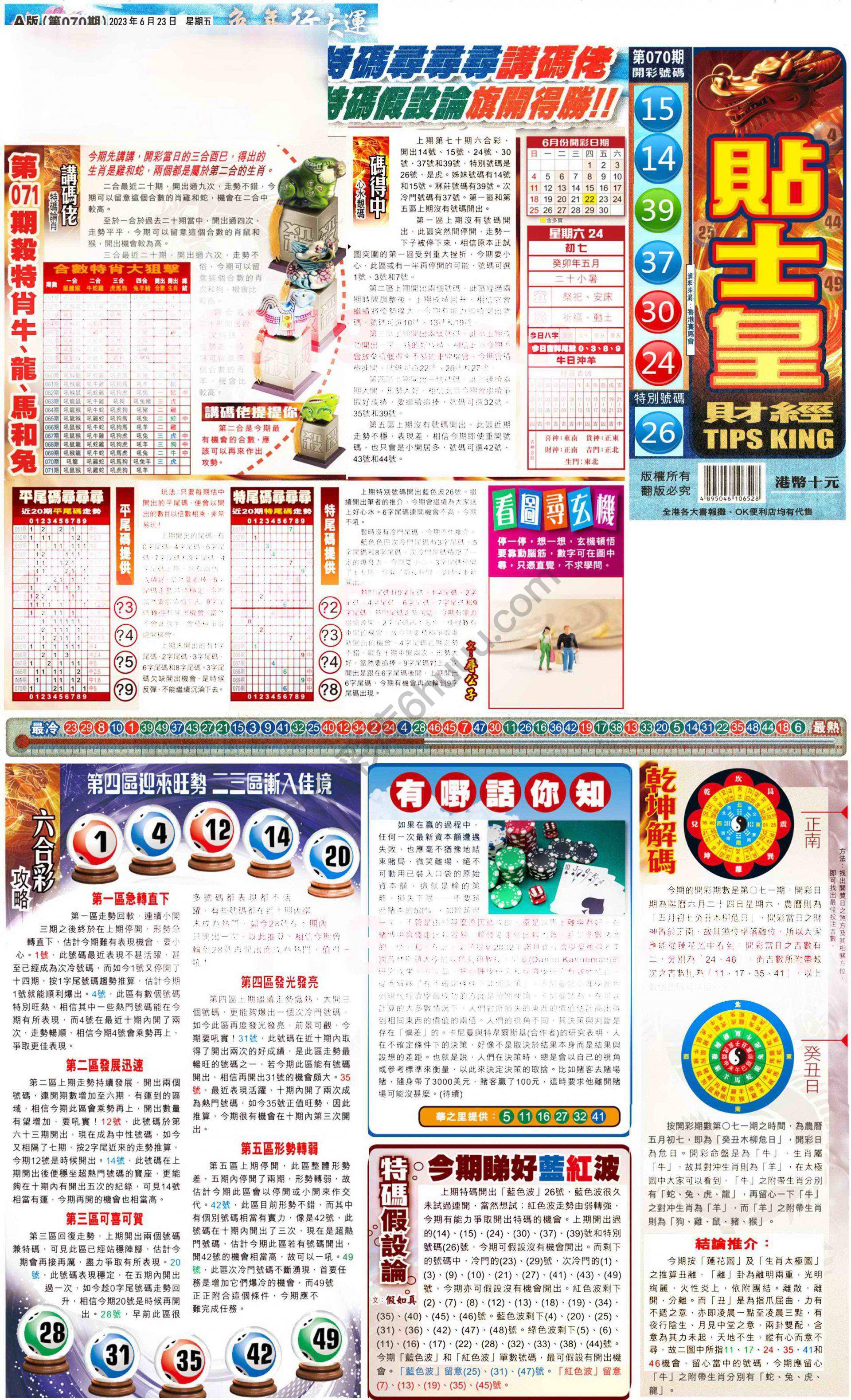 大版贴士皇