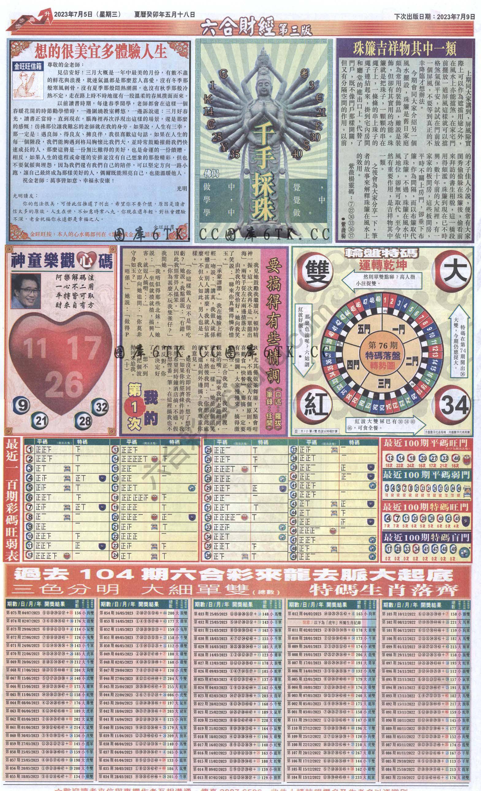 新六合财经