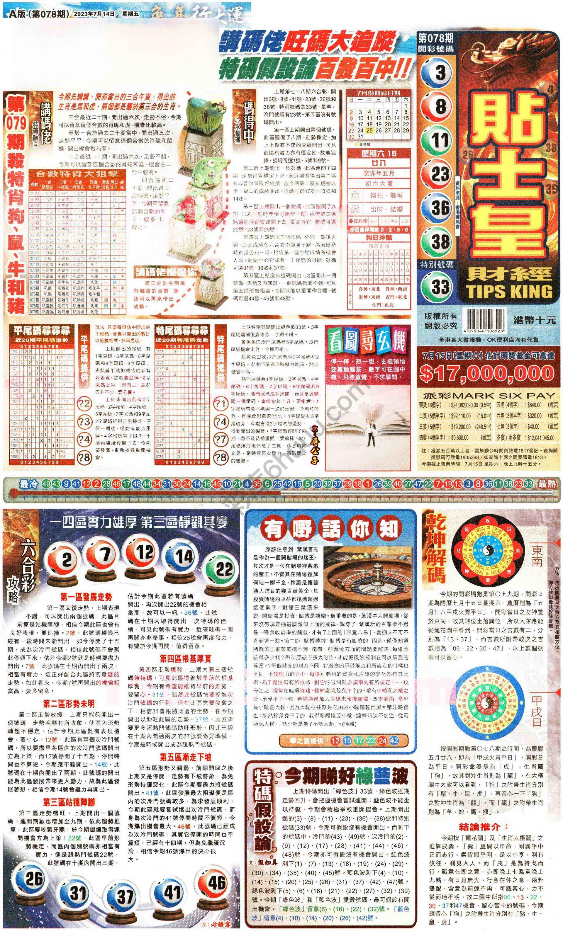 大版贴士皇