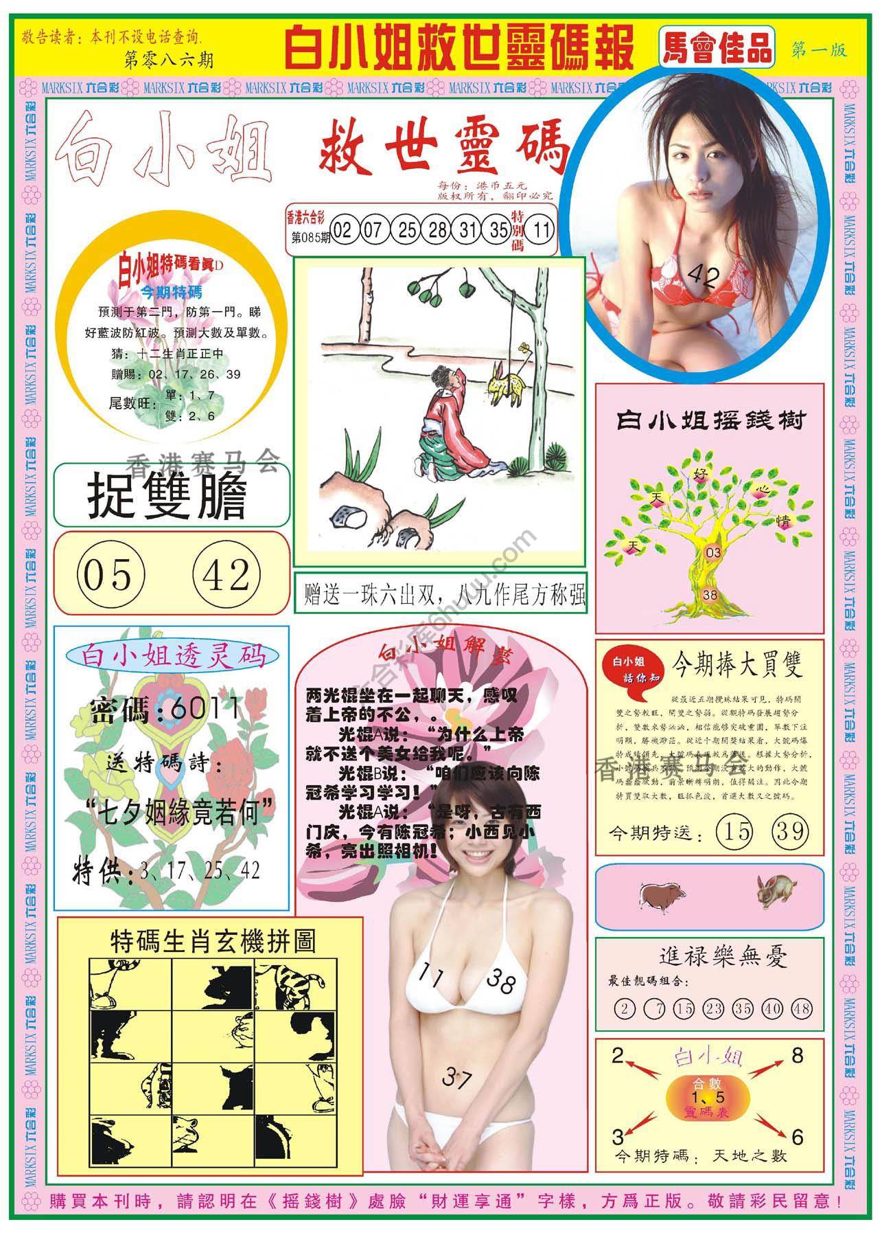 白小姐龙卷风