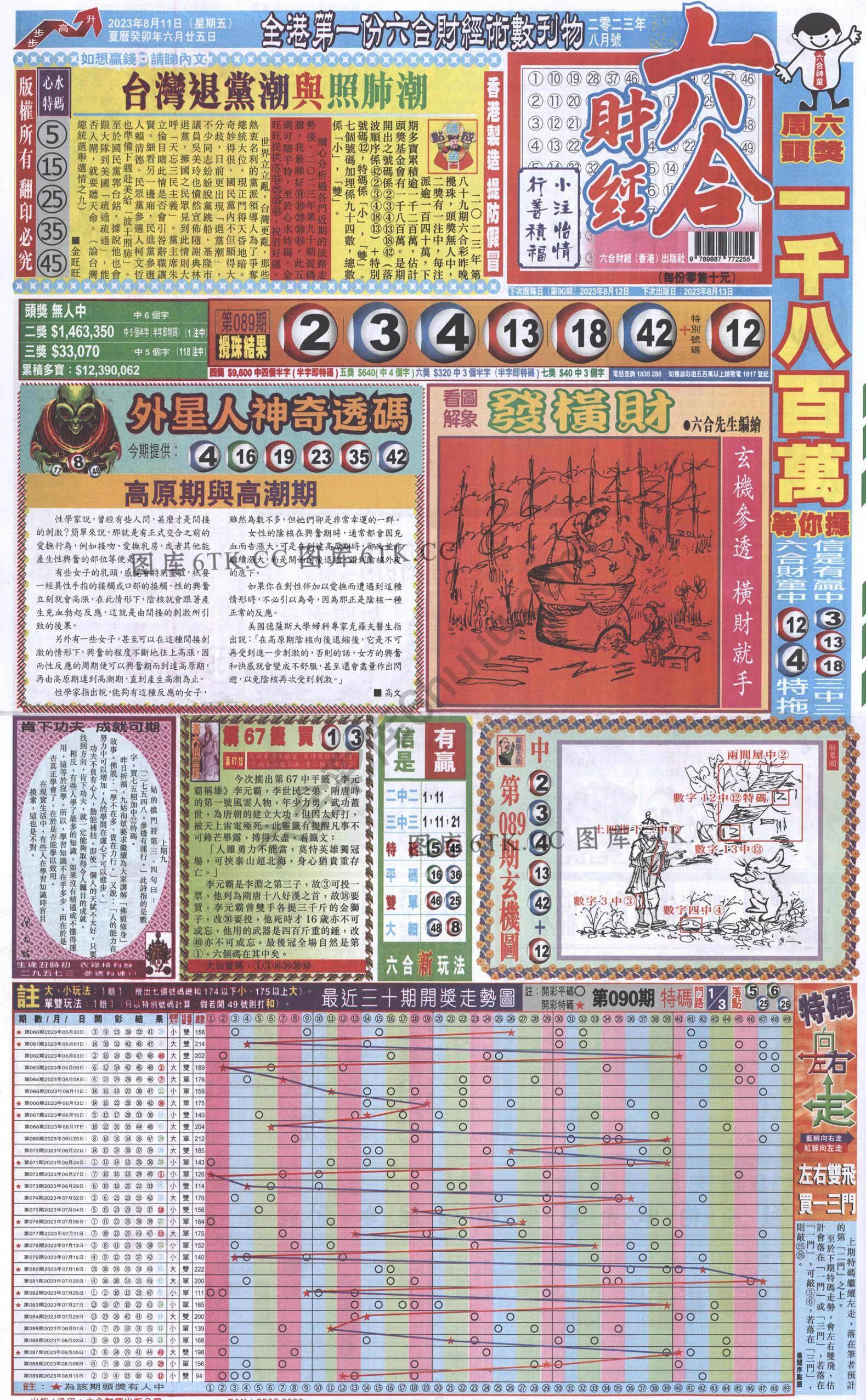 新六合财经