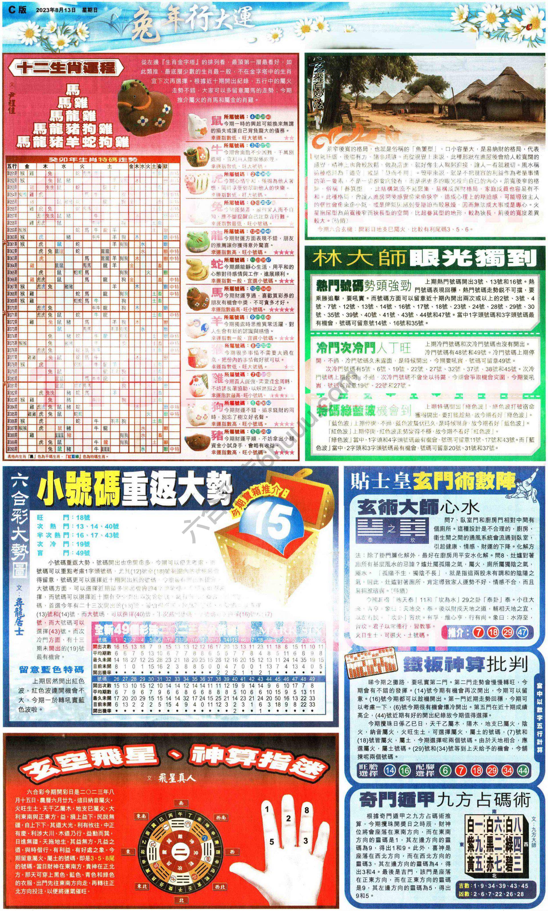 大版贴士皇
