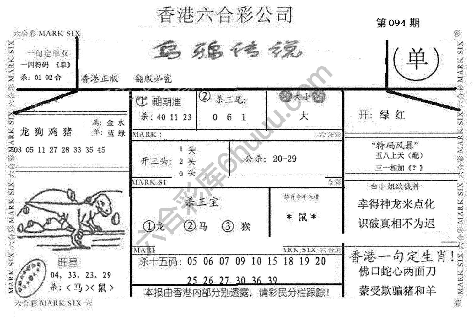 乌鸦传说