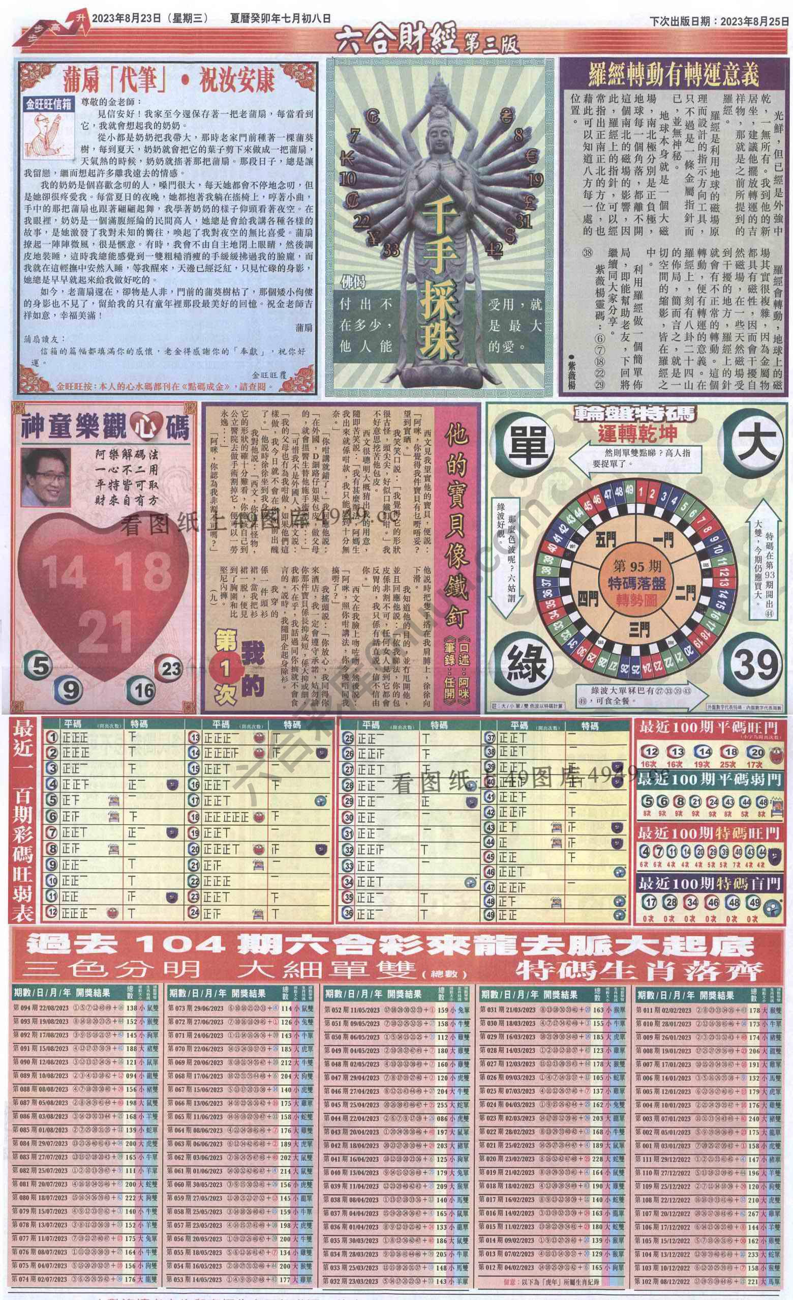 新六合财经