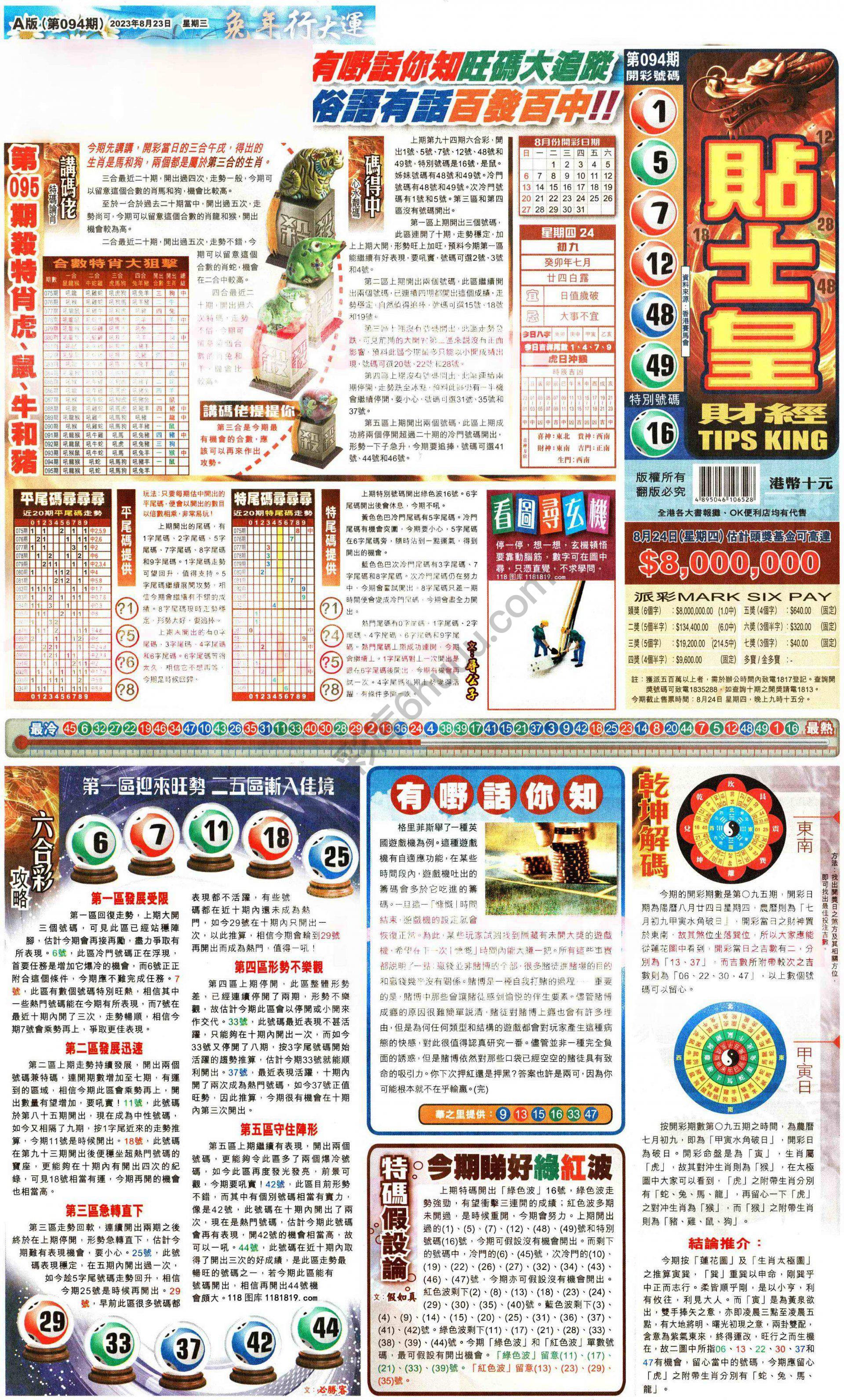 大版贴士皇