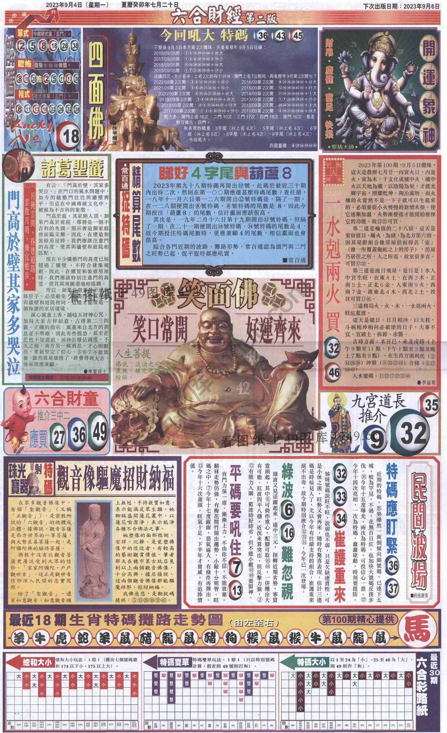 新六合财经