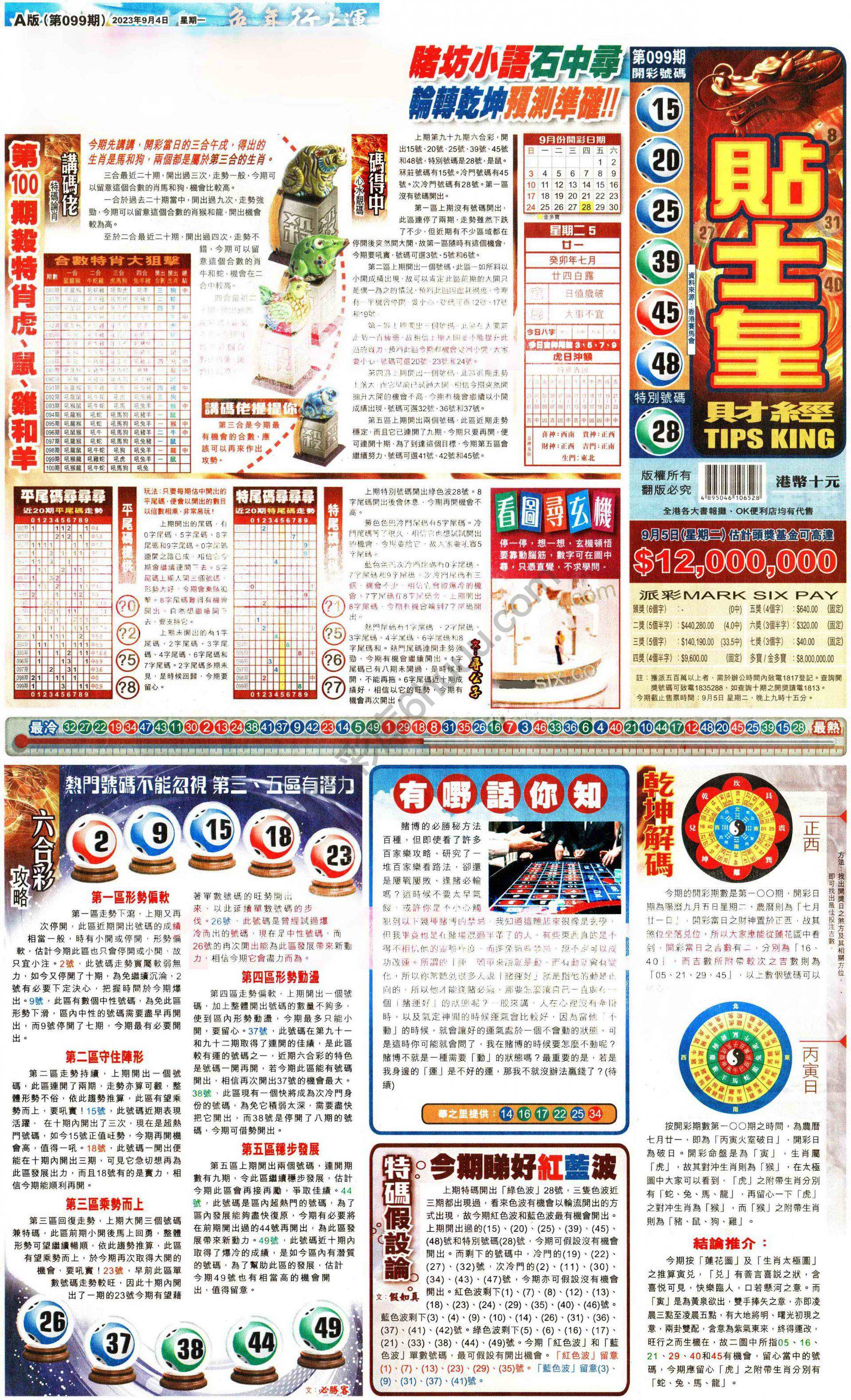大版贴士皇