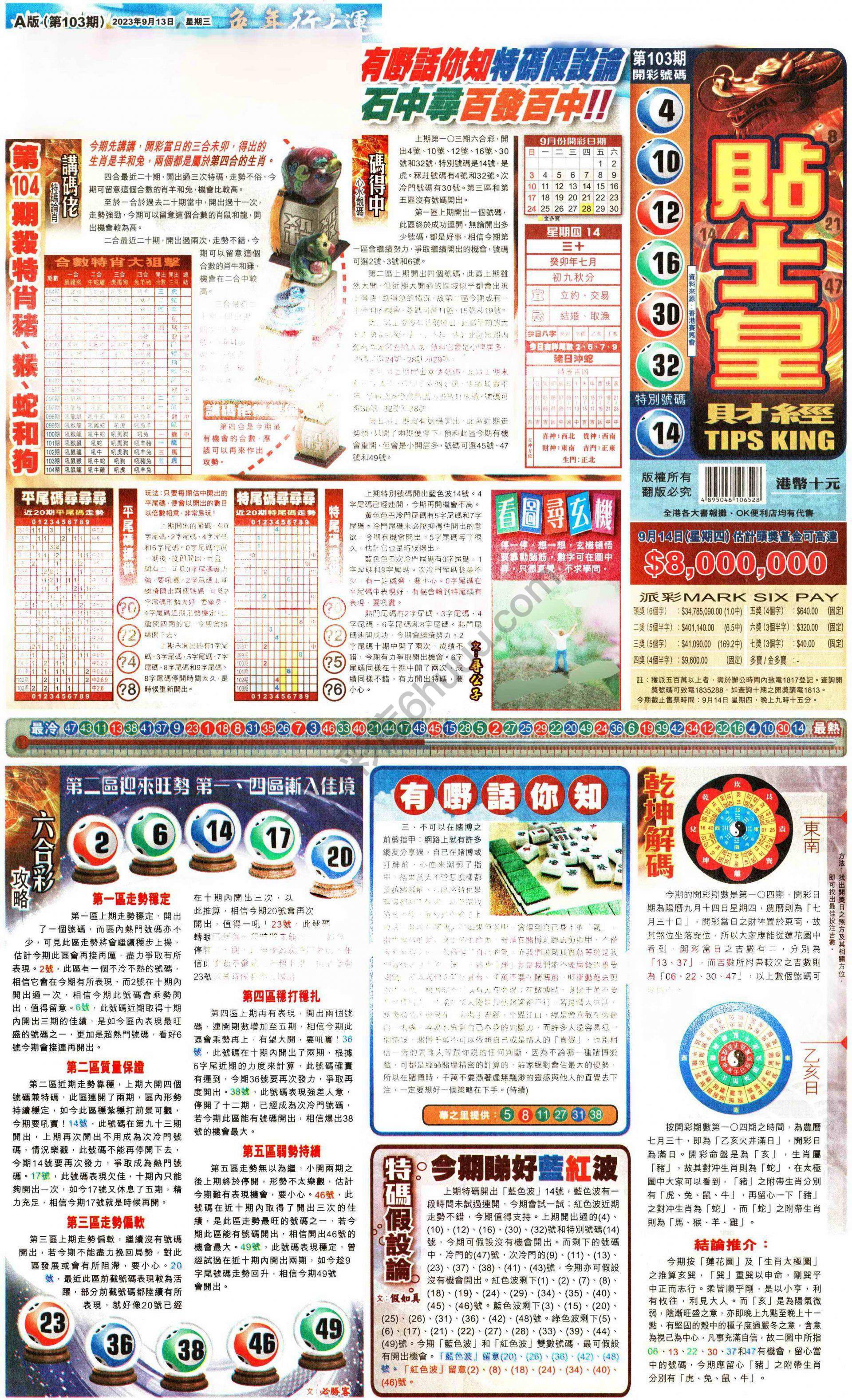 大版贴士皇