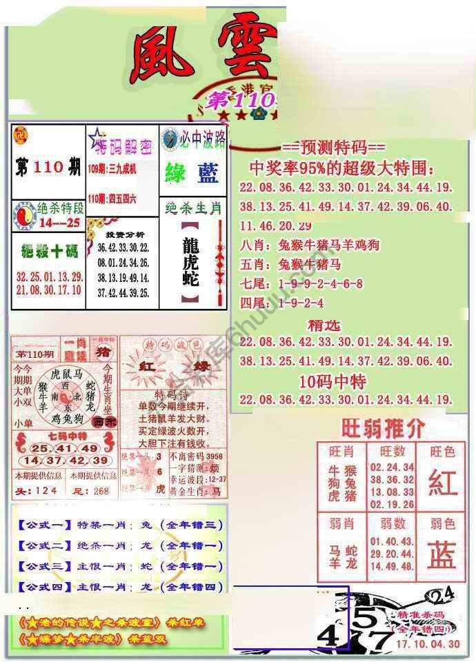 风云榜