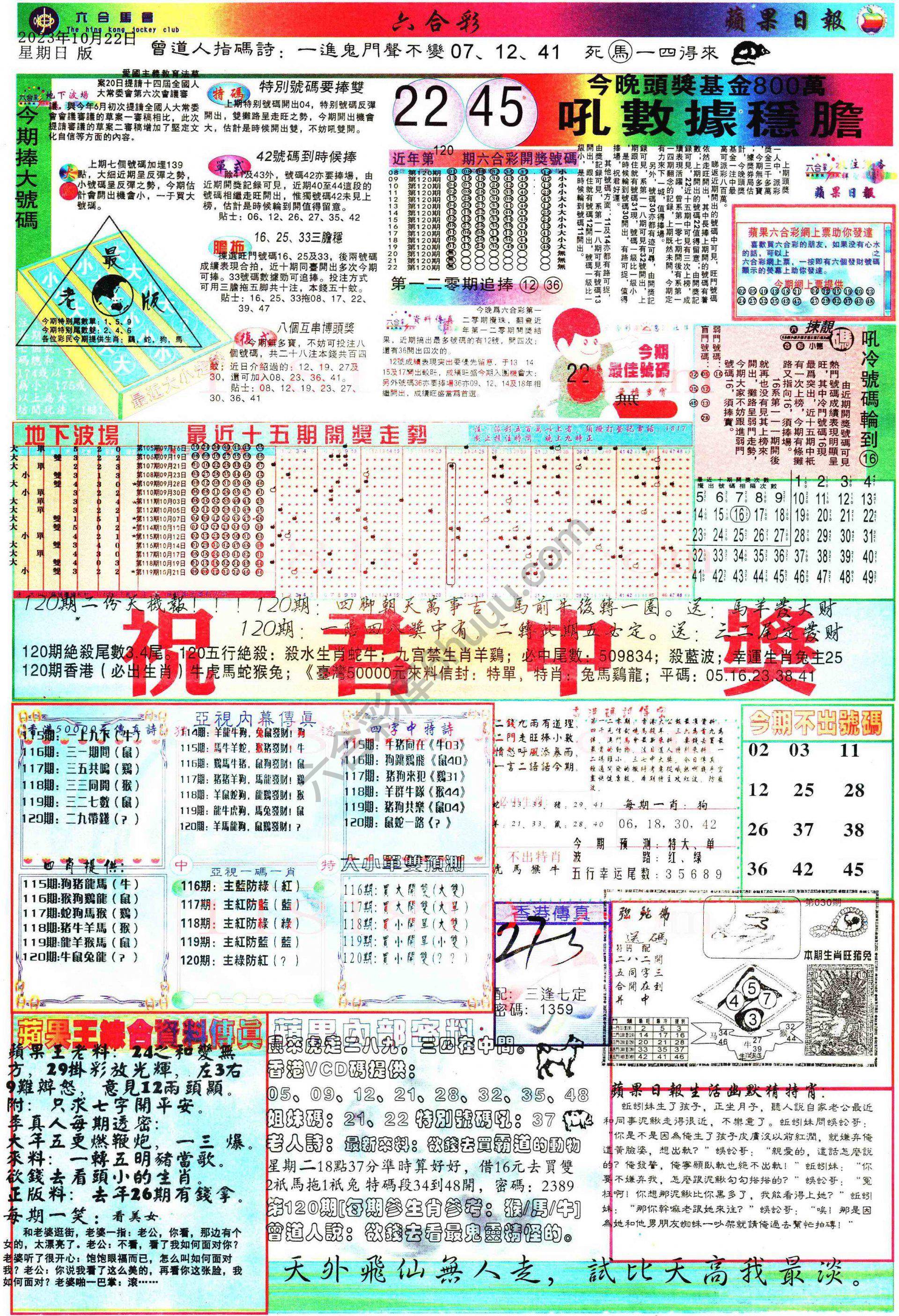 苹果日报