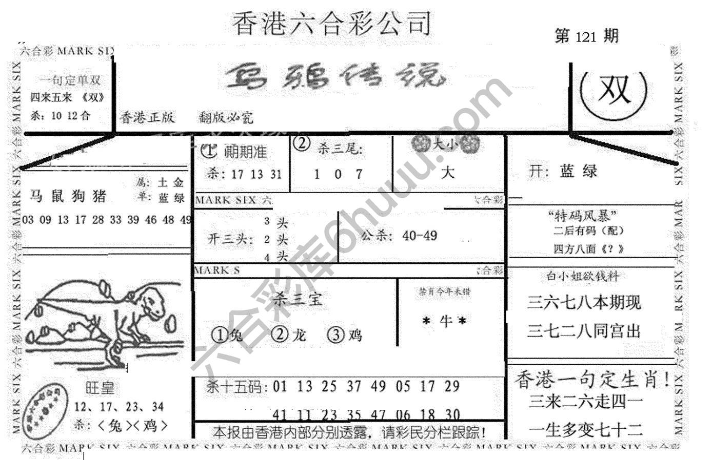 乌鸦传说