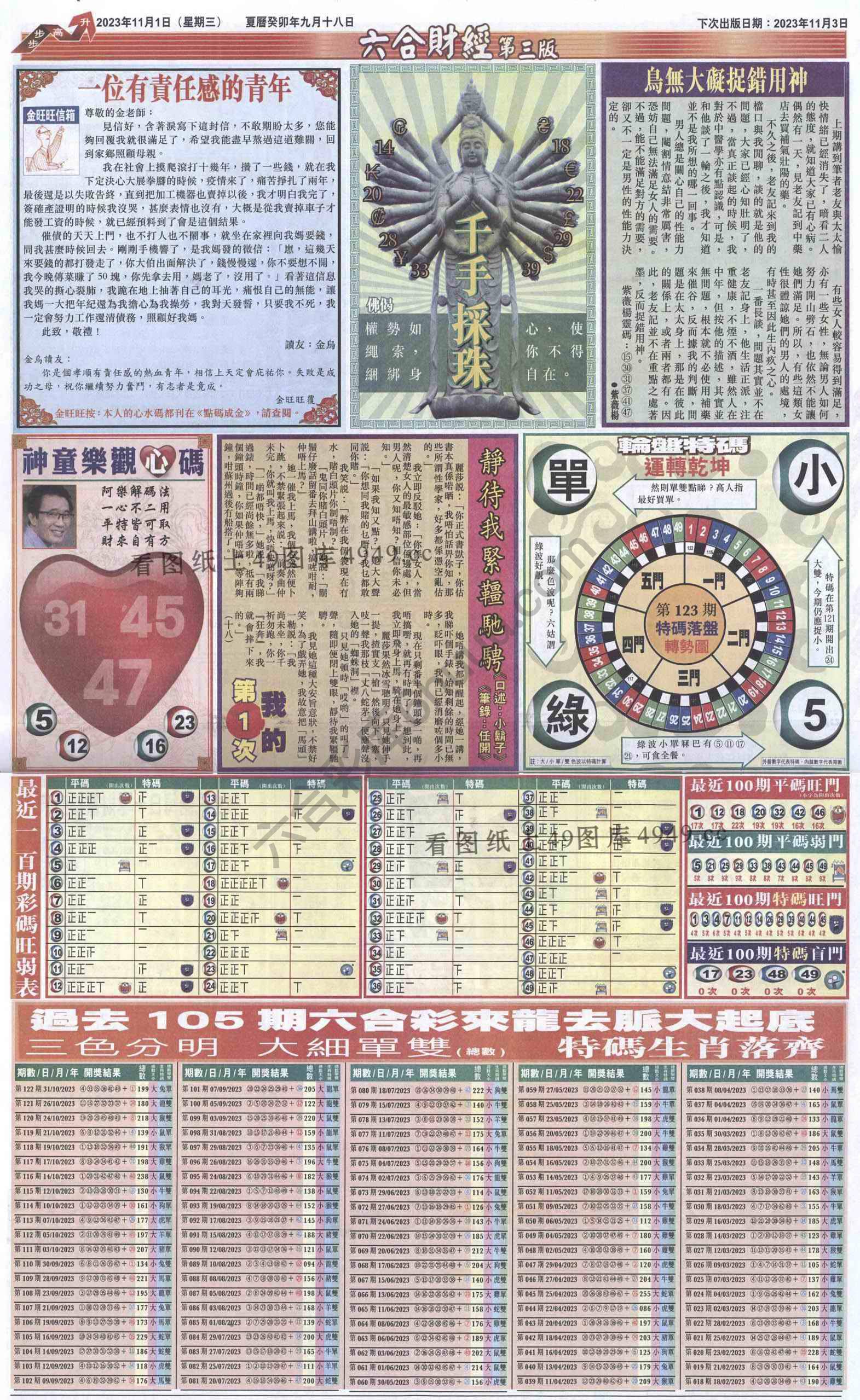 新六合财经