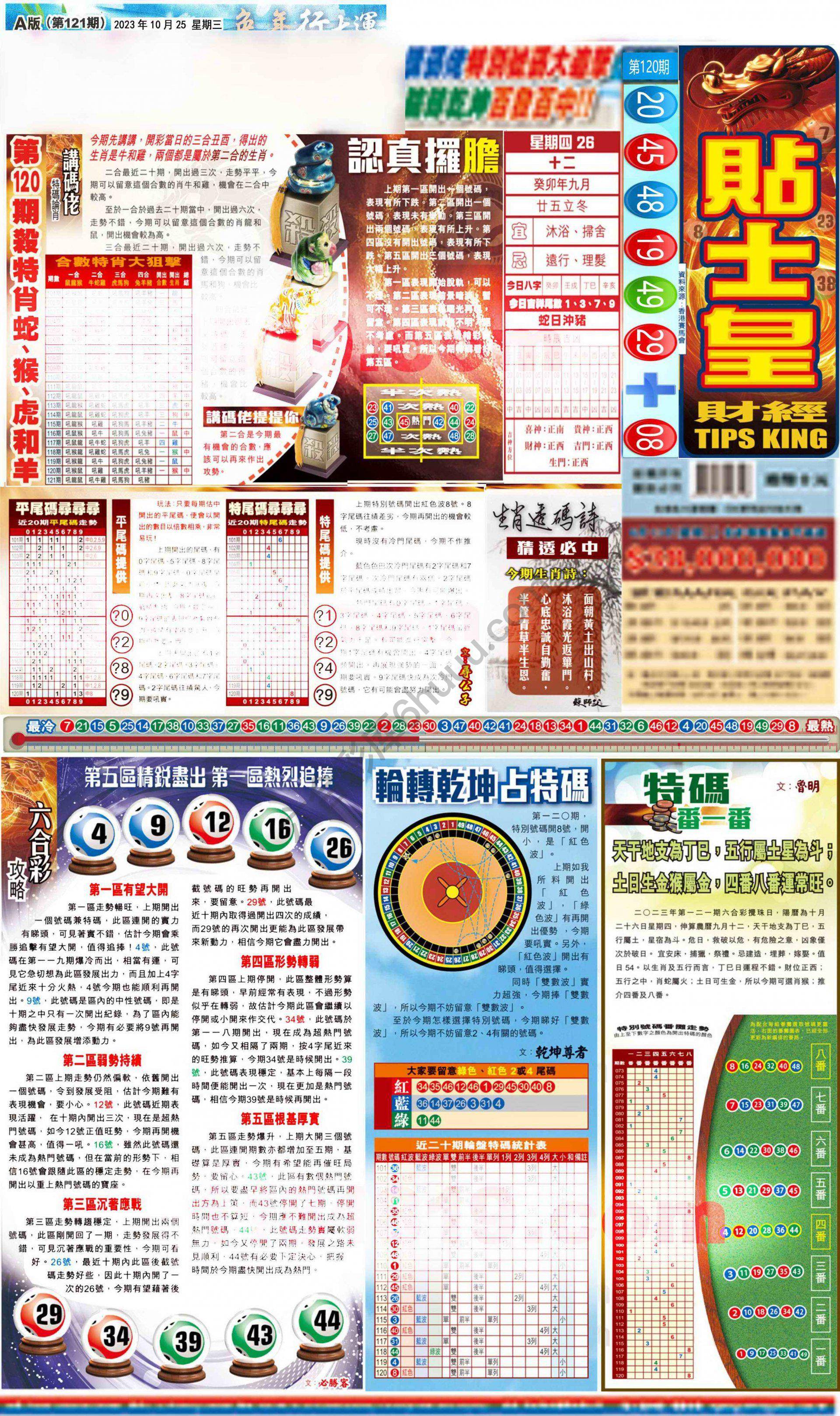 大版贴士皇
