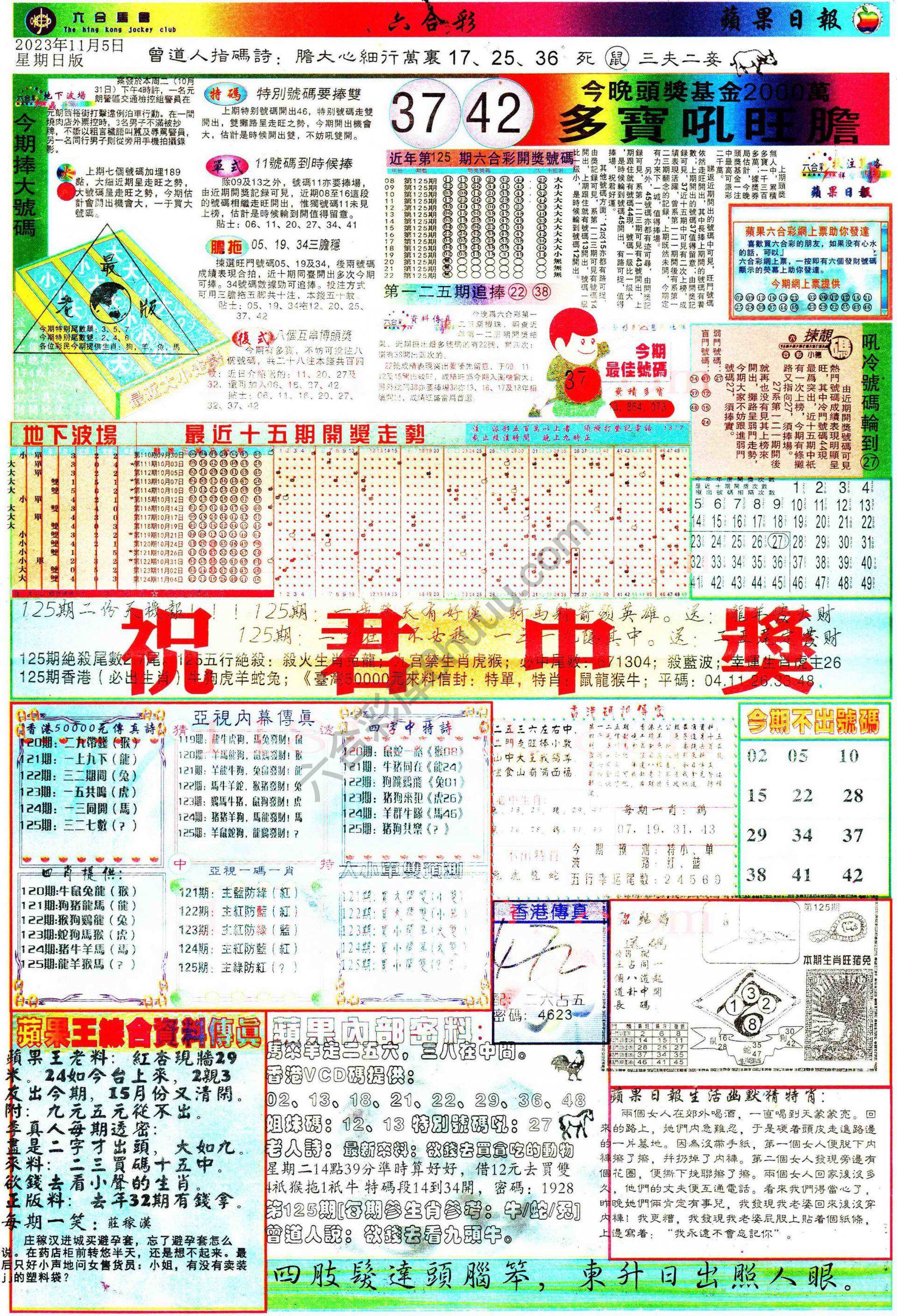 苹果日报