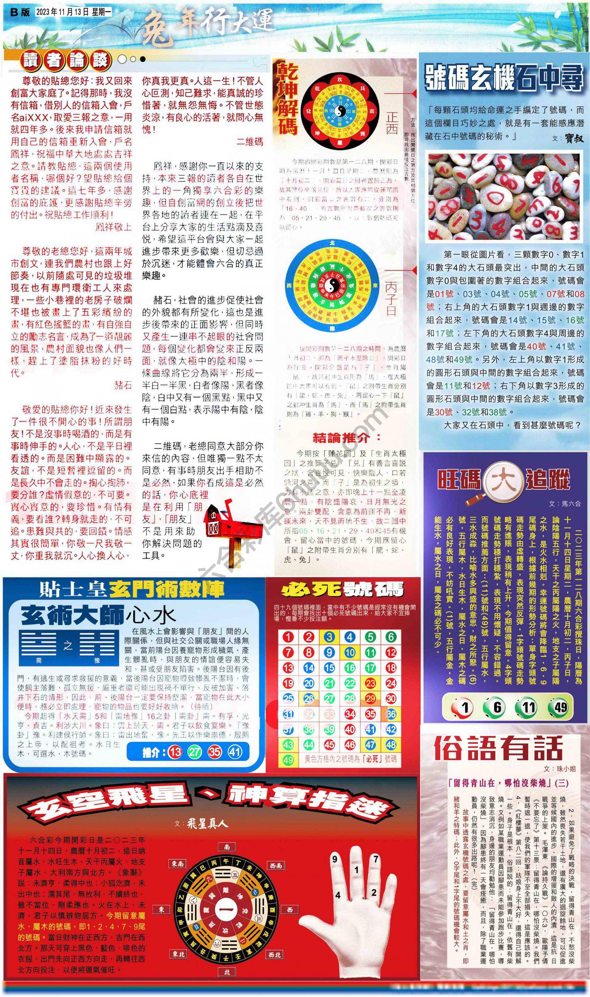 大版贴士皇