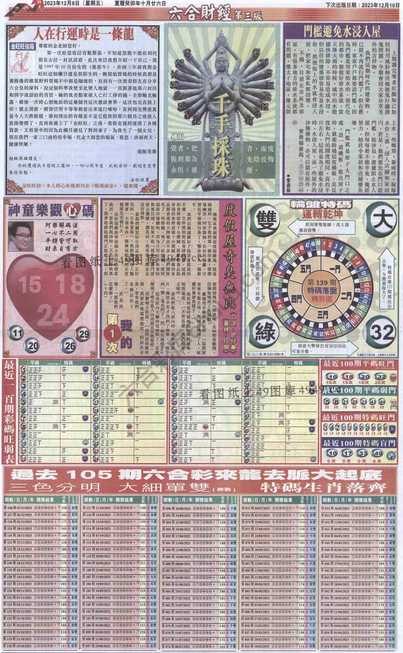 新六合财经