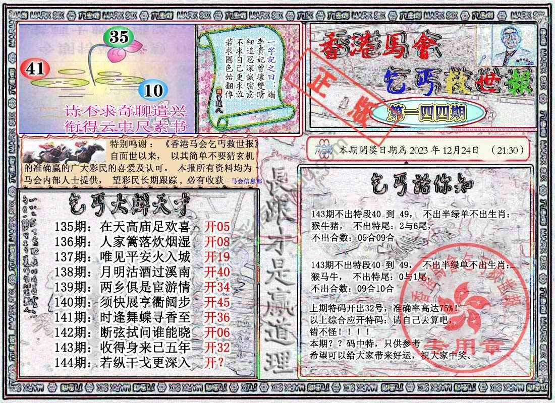 乞丐救世报
