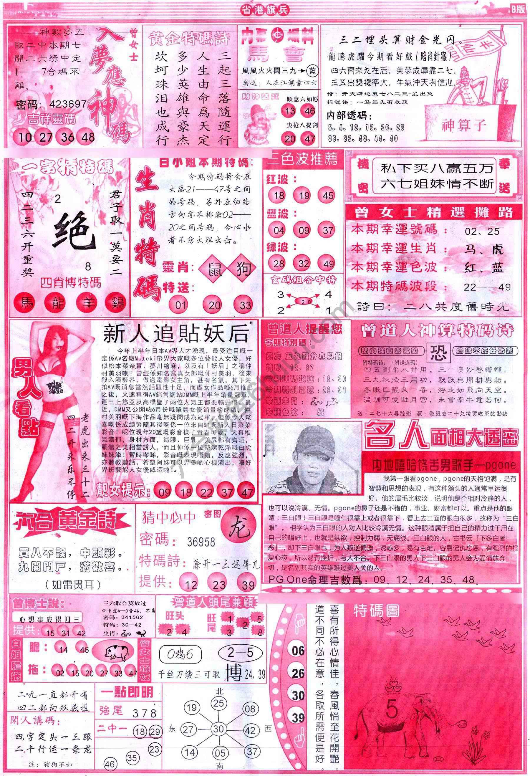 省港旗兵