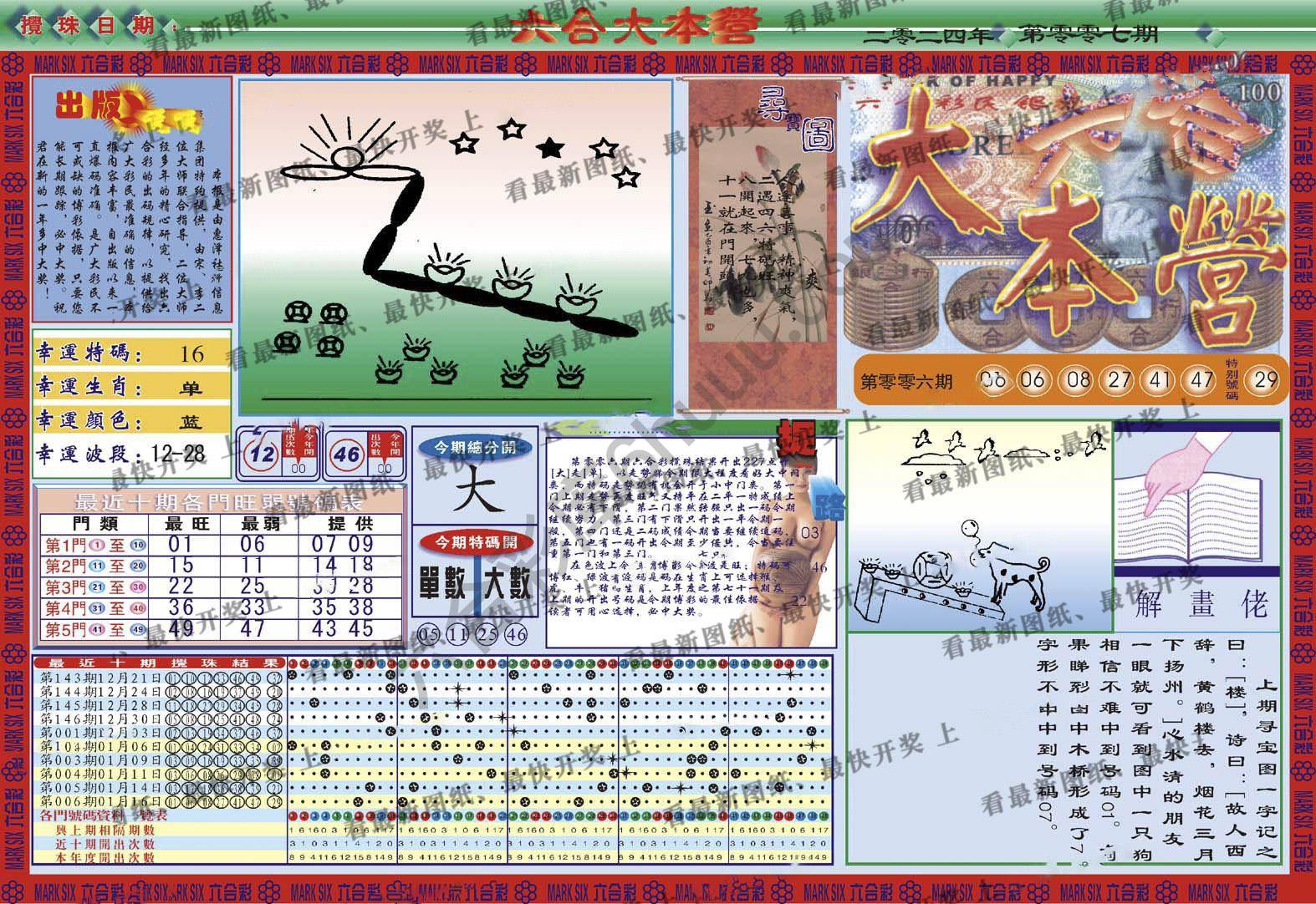 六合大本营