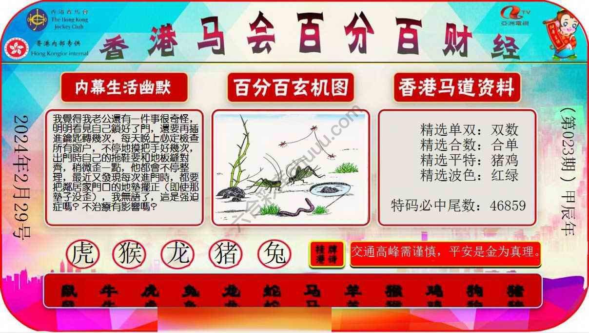 百分百财经